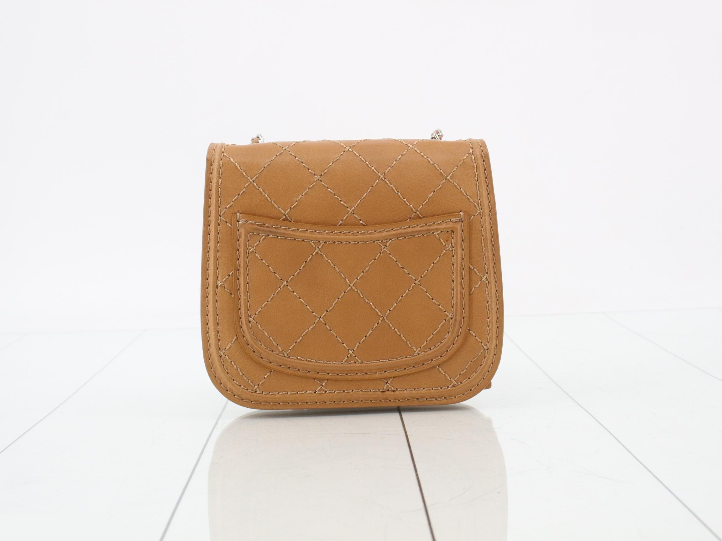 Matelassé (bag) - Shoulder bag — view 2