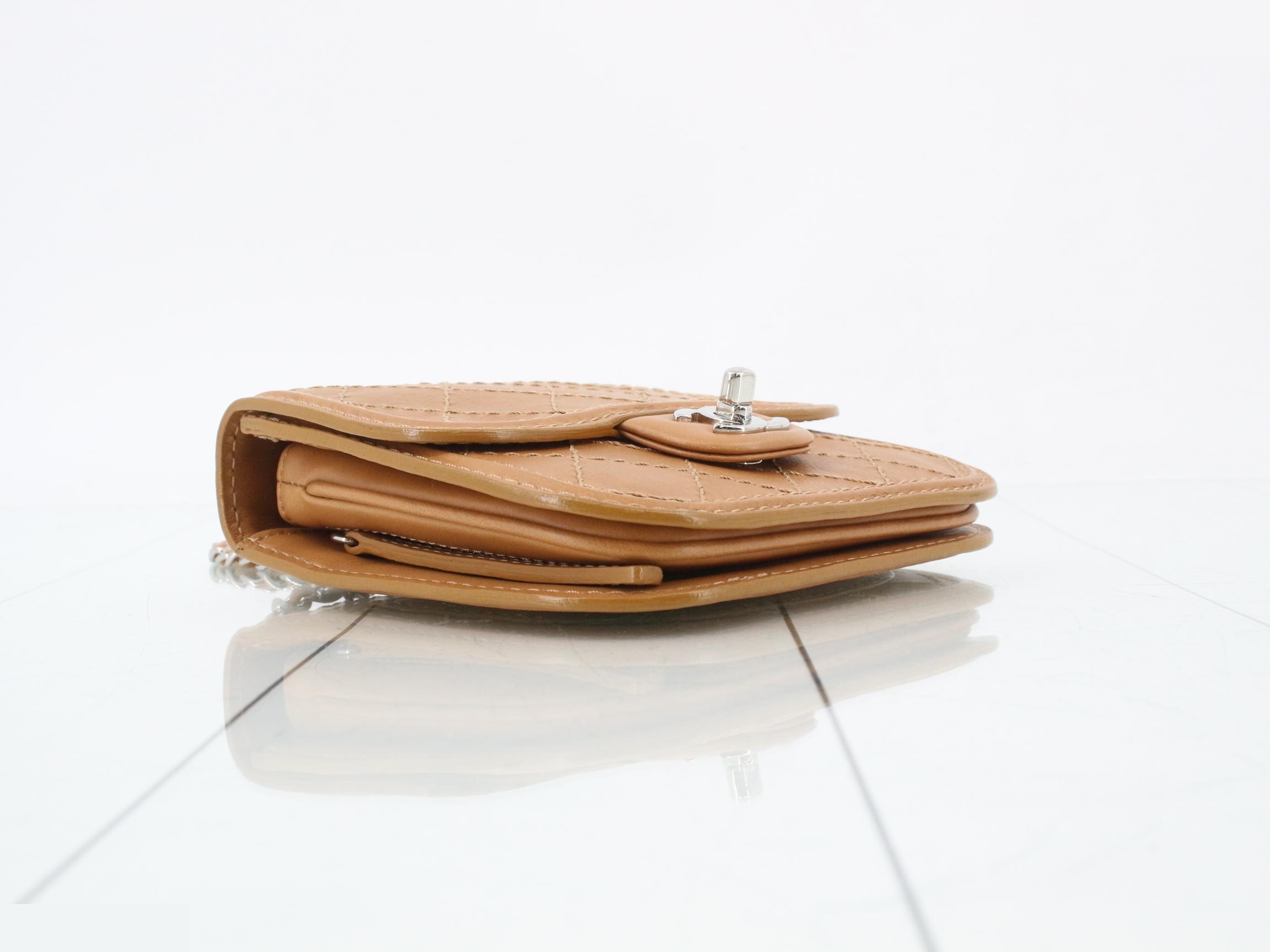 Matelassé (bag) - Shoulder bag — view 5