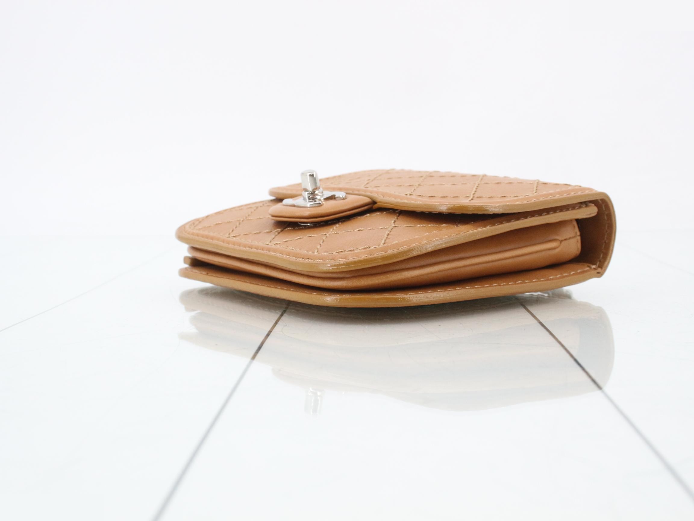 Matelassé (bag) - Shoulder bag — view 6