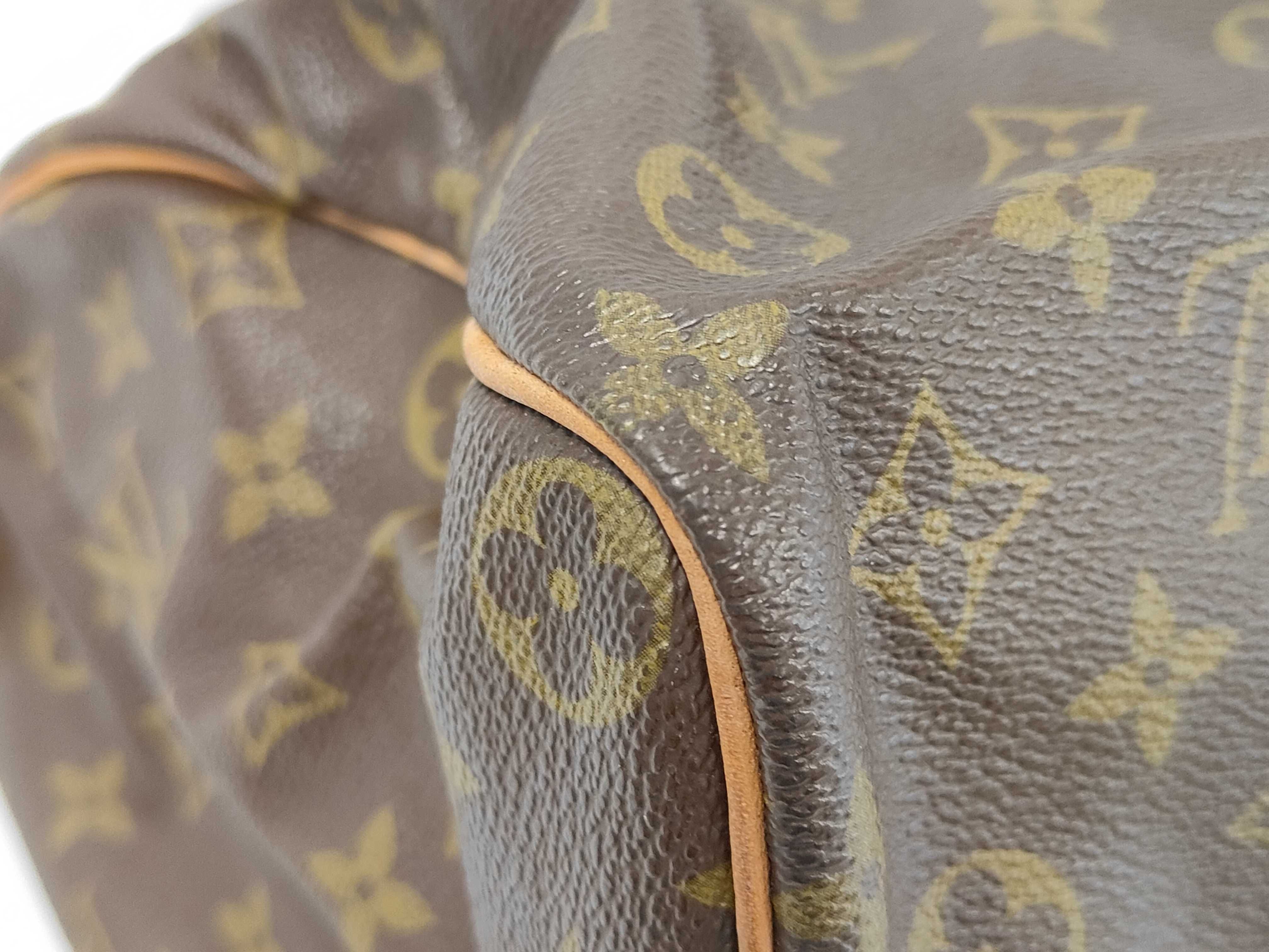 Monogram Speedy Boston Bag — view 3