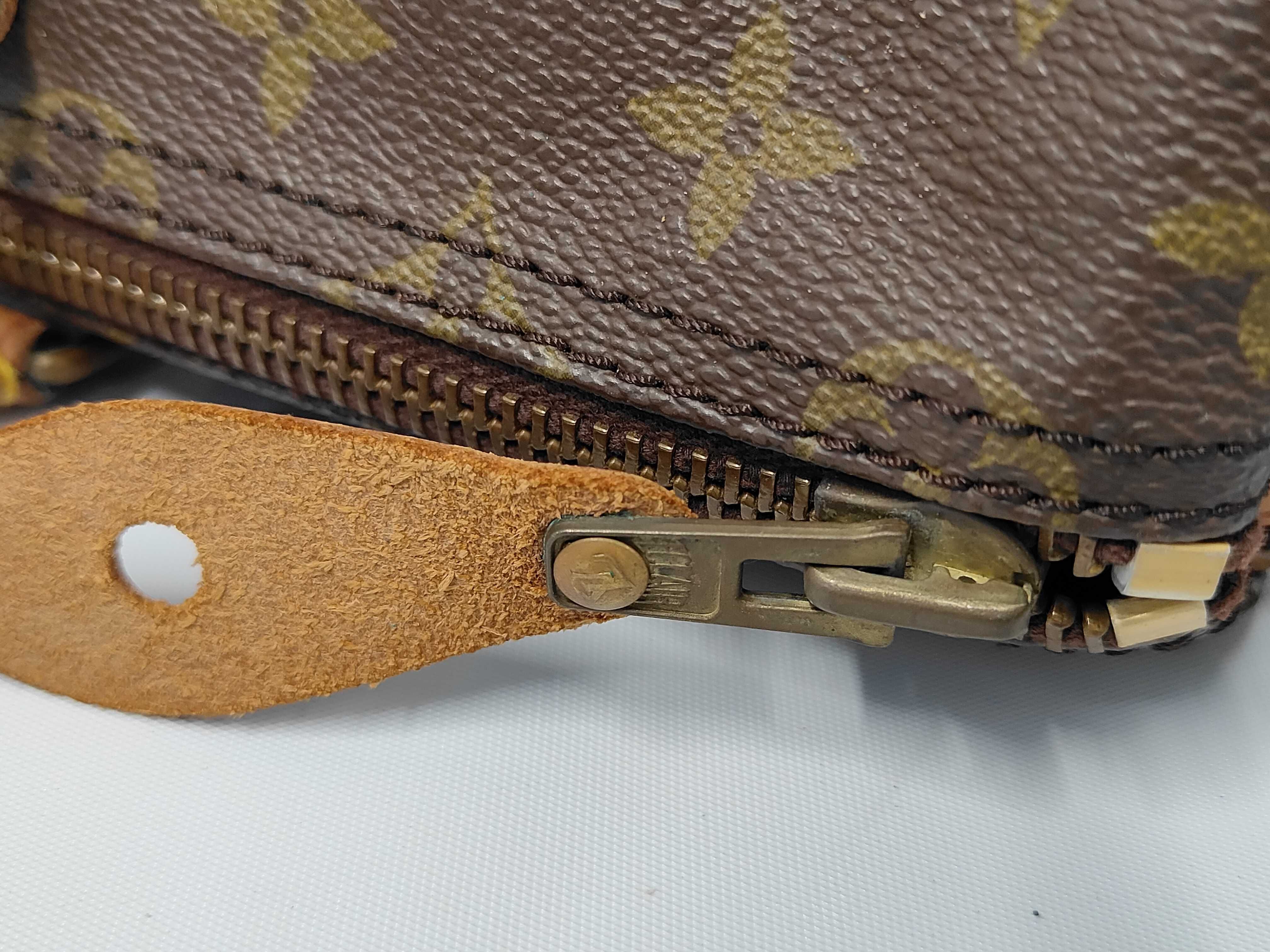 Monogram Speedy Boston Bag — view 8