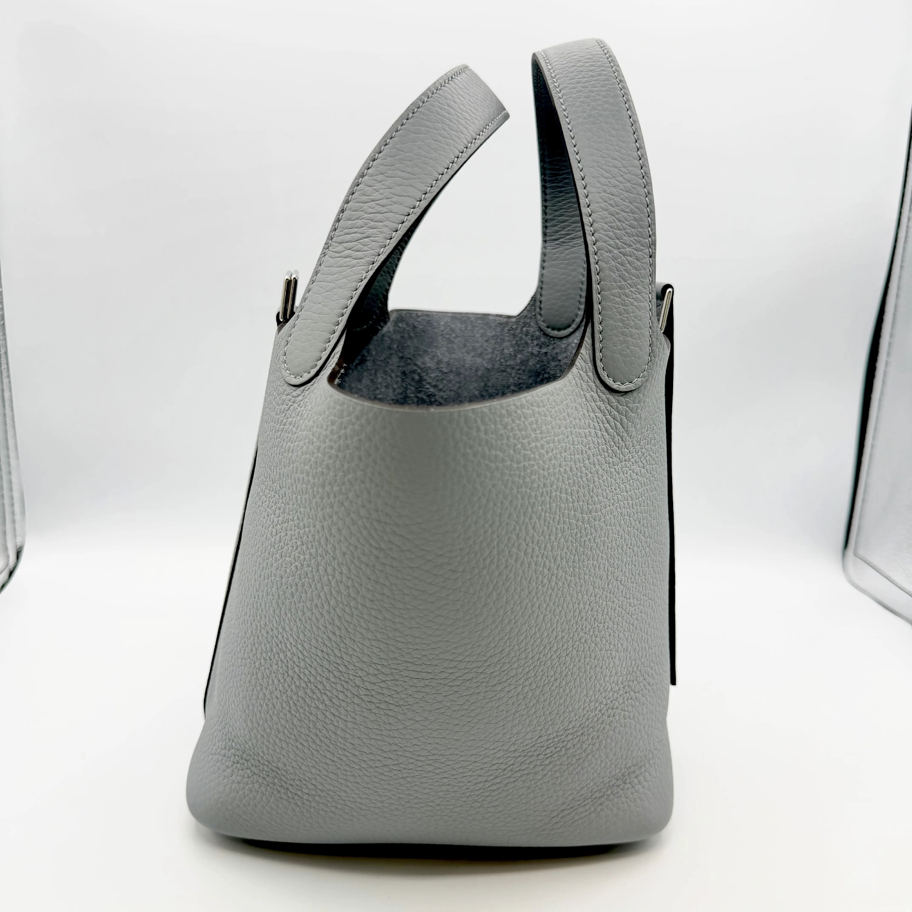 Picotin Lock Handbag — view 5