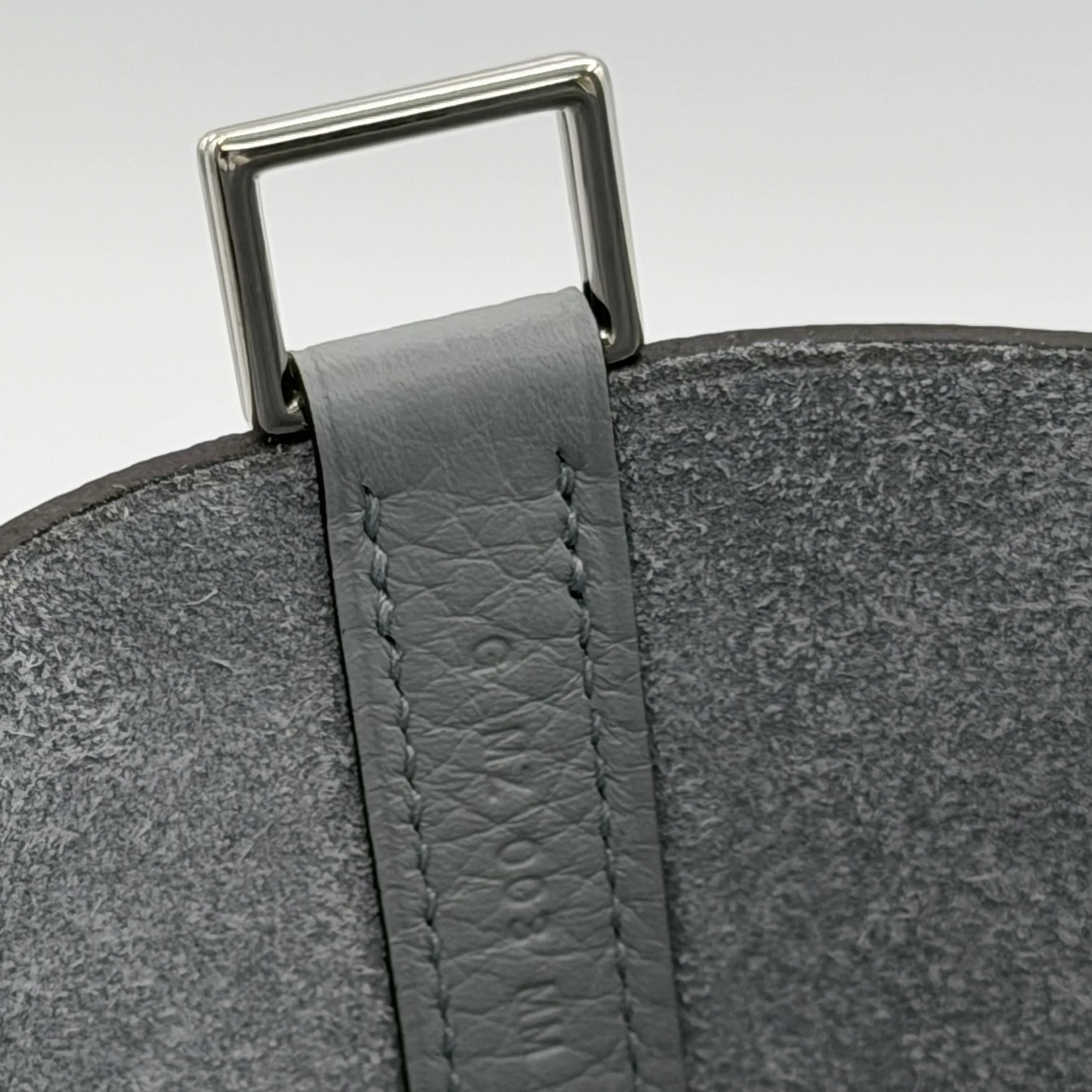 Picotin Lock Handbag — view 7