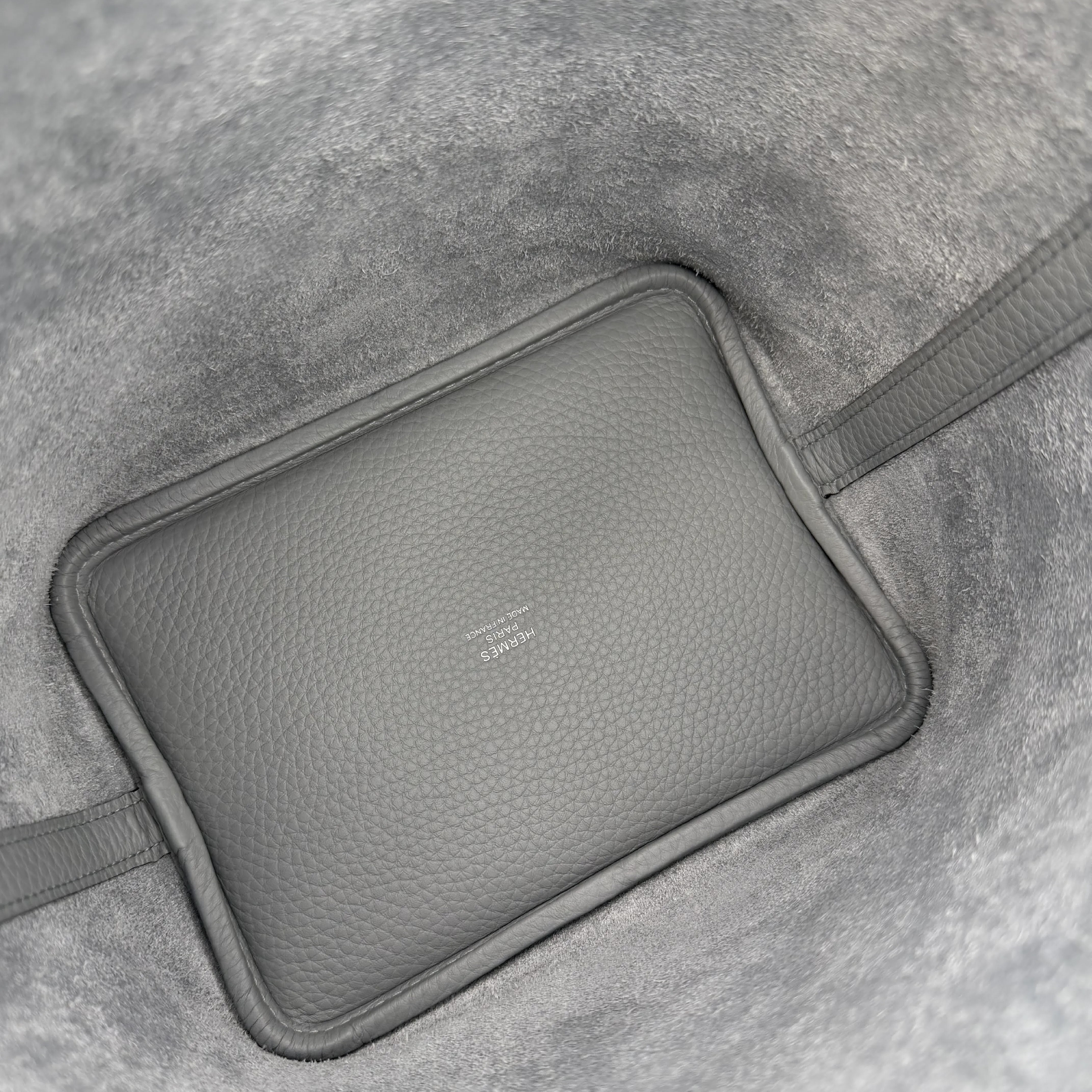 Picotin Lock Handbag — view 8