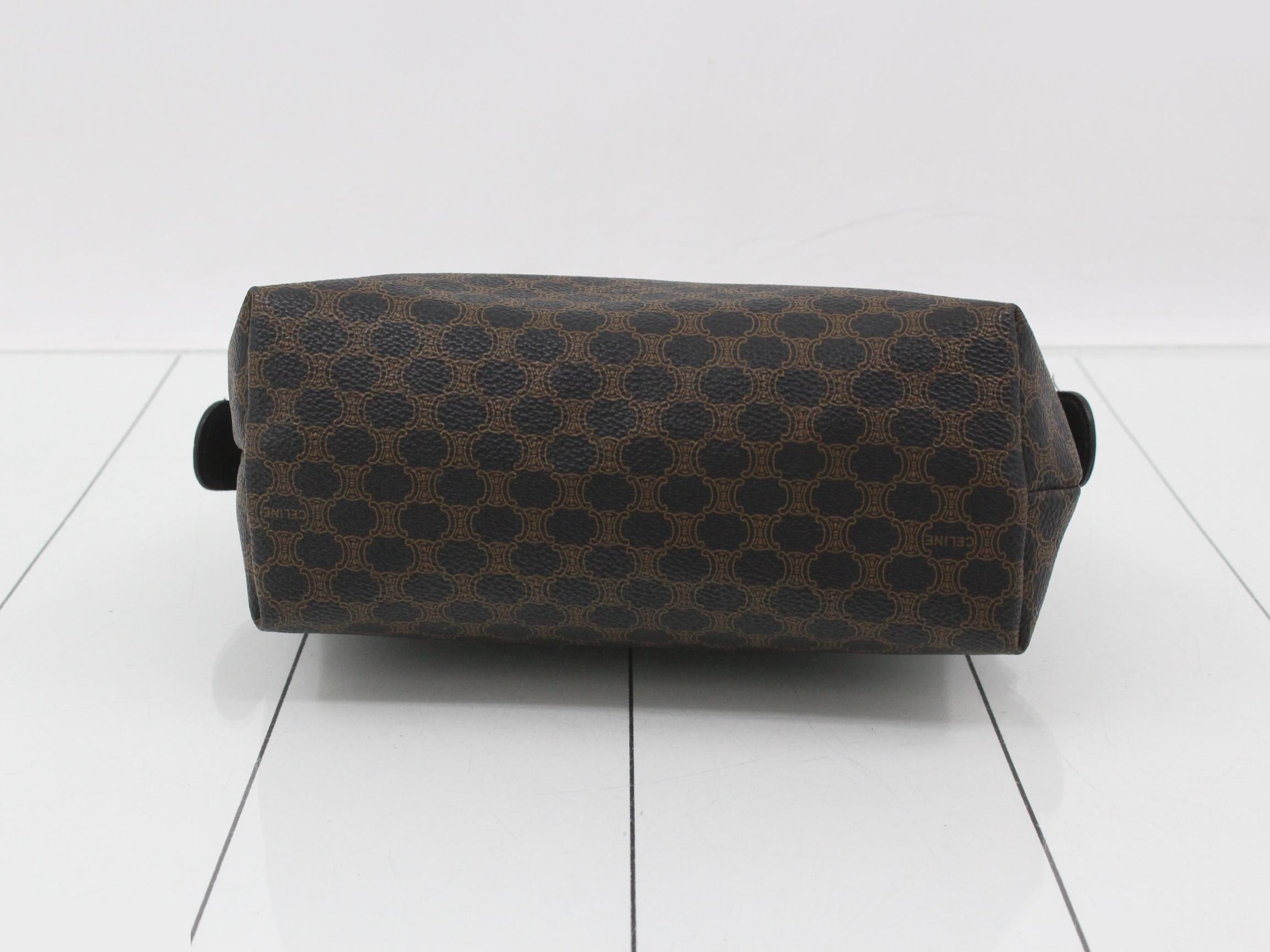 Macadam pouch — view 3