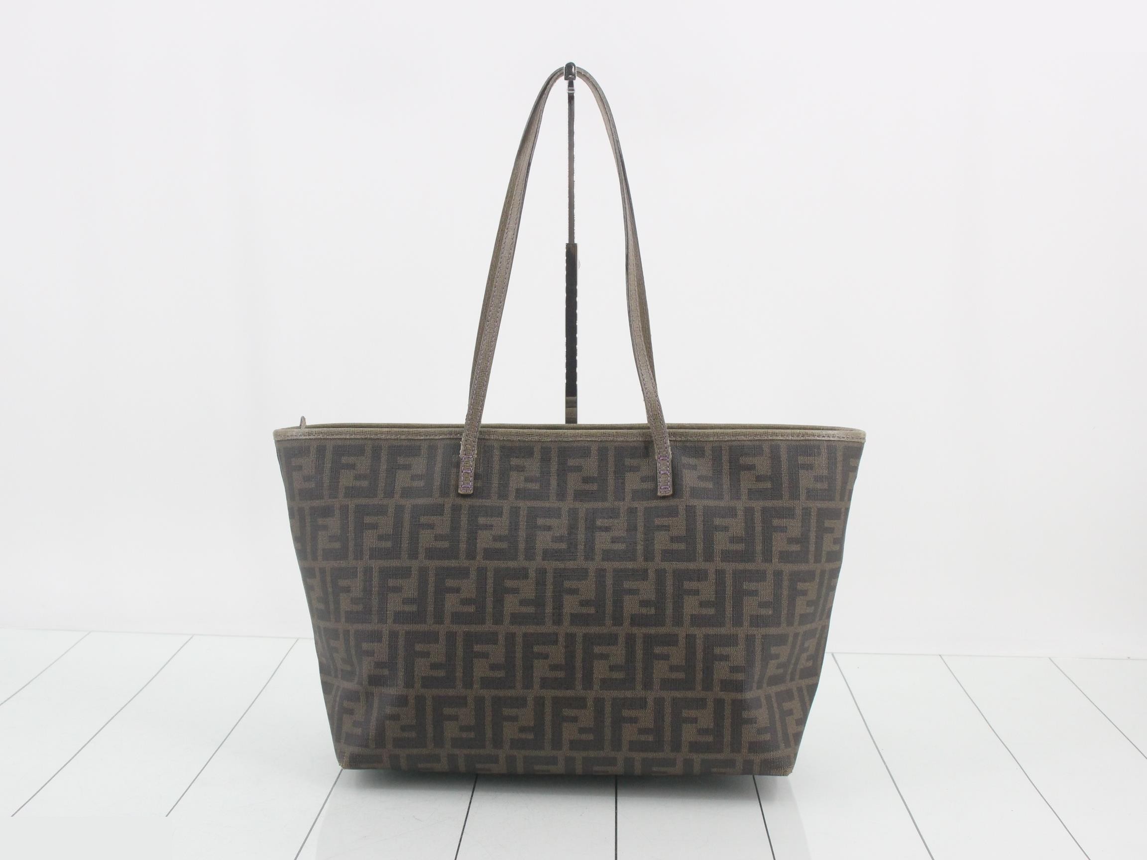 Zucca (bag) - Tote bag — view 2