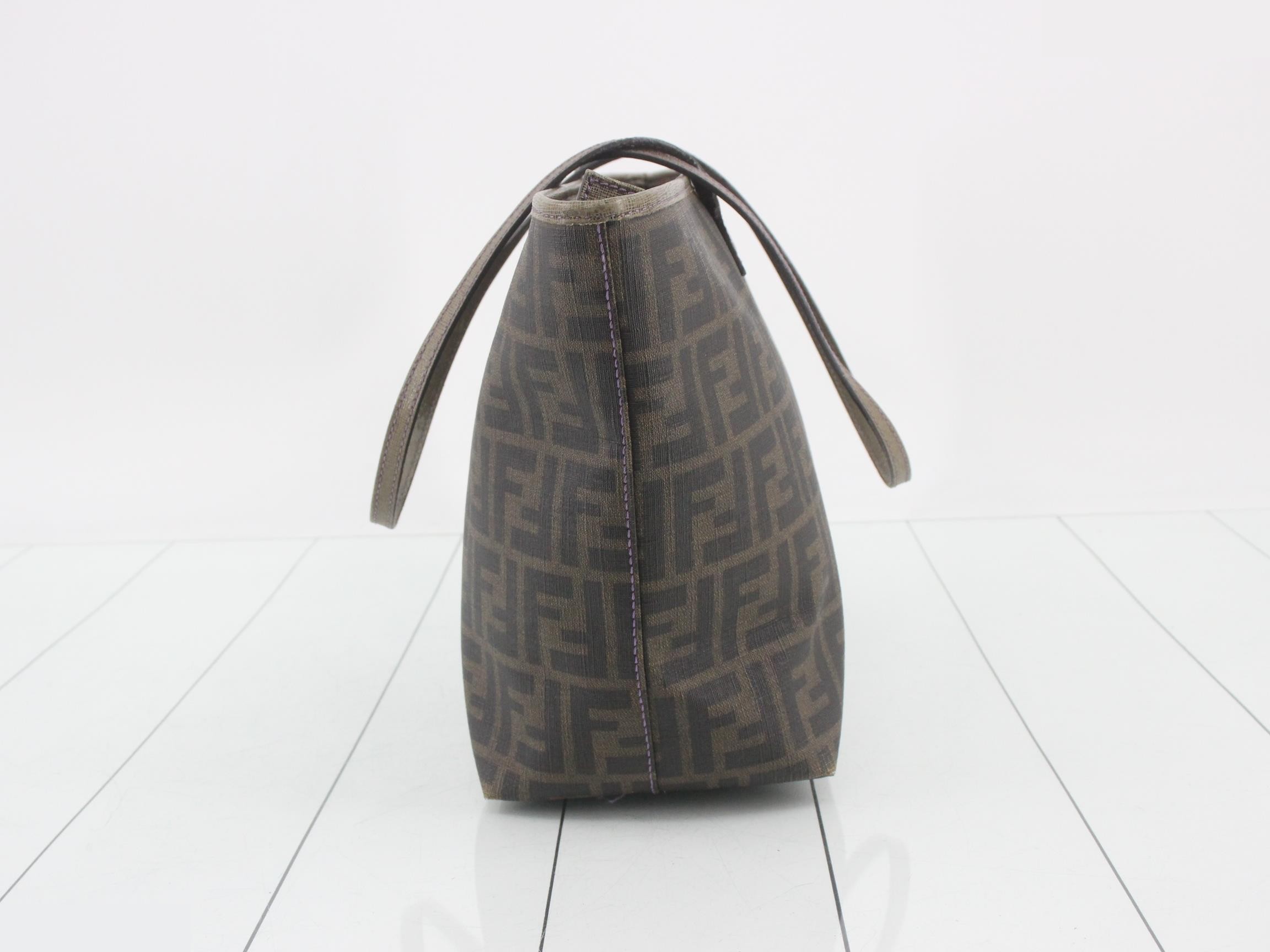 Zucca (bag) - Tote bag — view 3