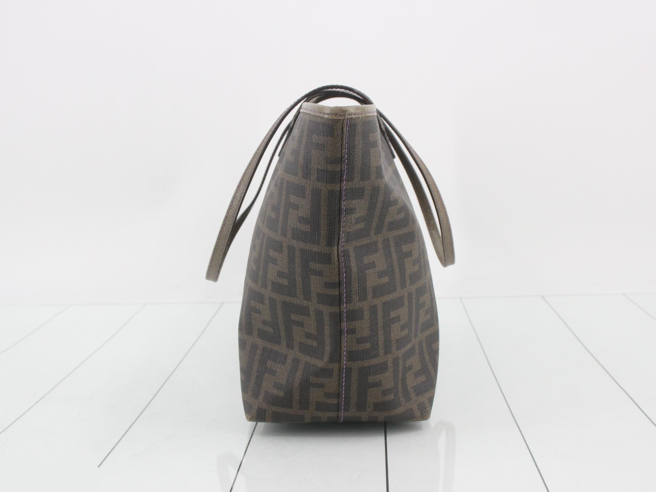 Zucca (bag) - Tote bag — view 4