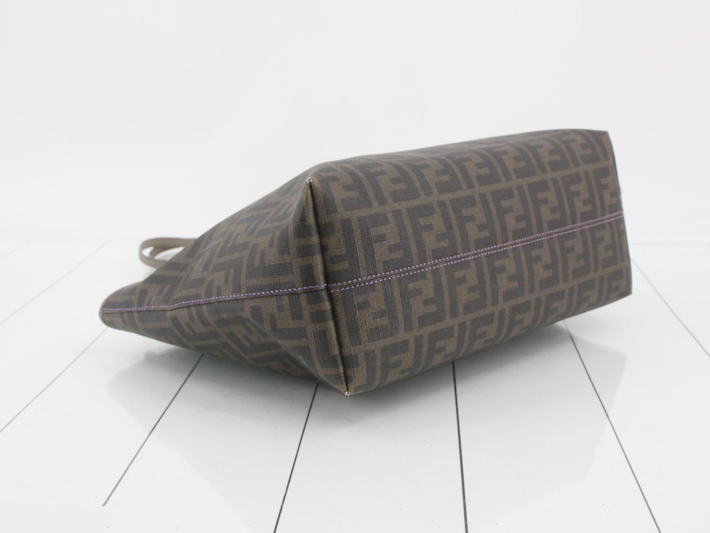 Zucca (bag) - Tote bag — view 5