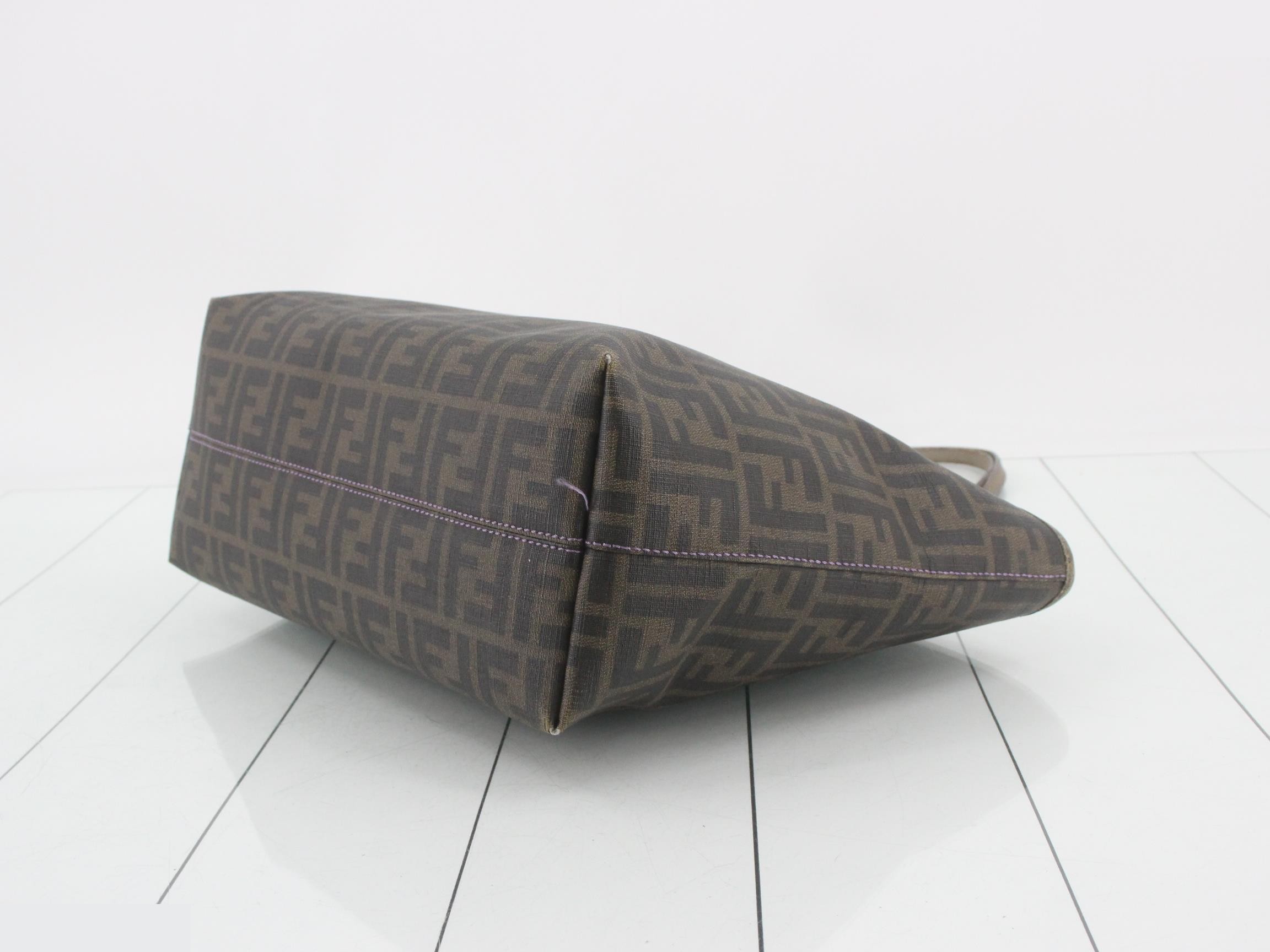 Zucca (bag) - Tote bag — view 6