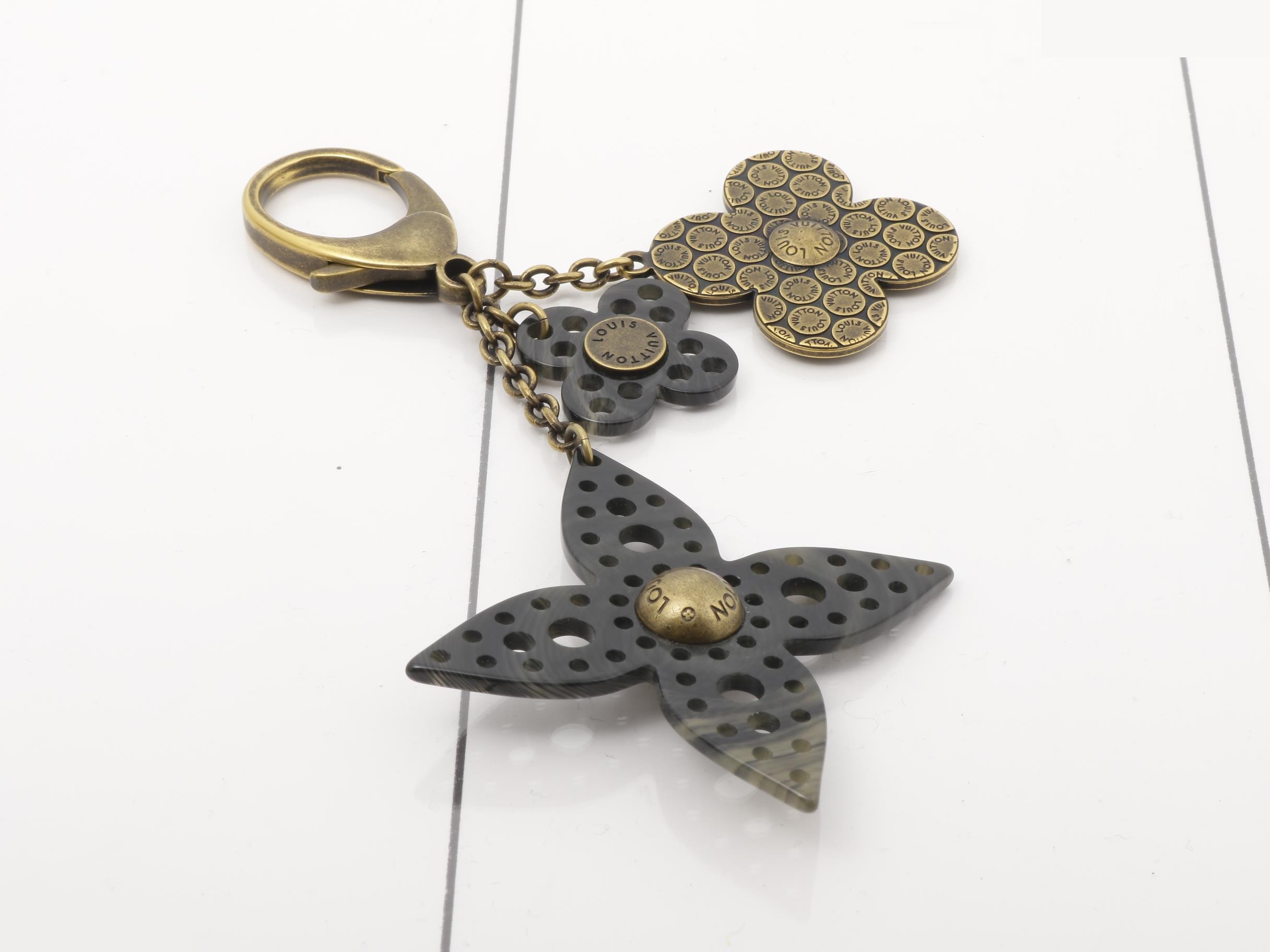 M65850 Bijou Sac Rock Flower — view 2
