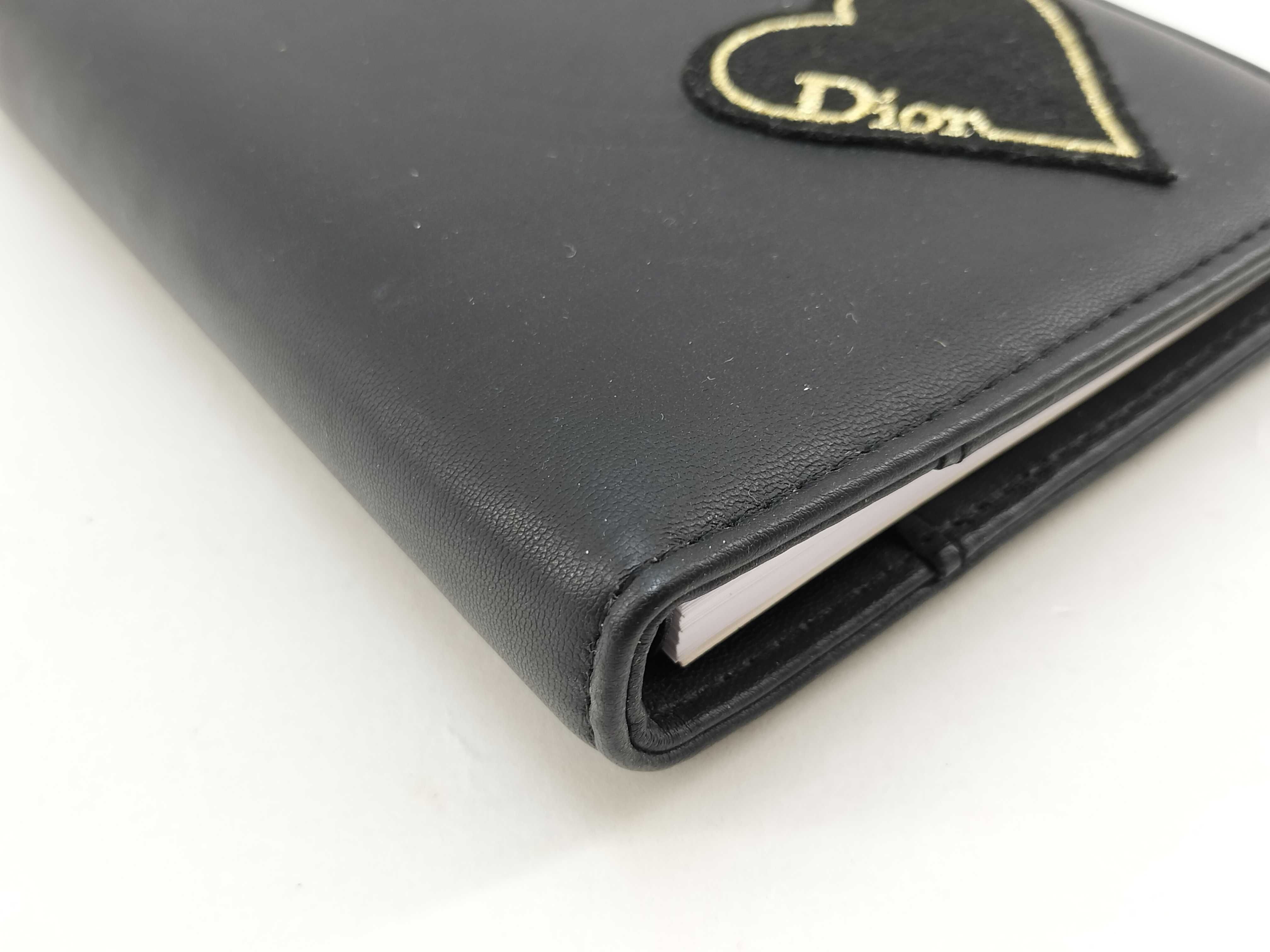 Notebook, Diary, Heart Design, Diary Cover — view 4