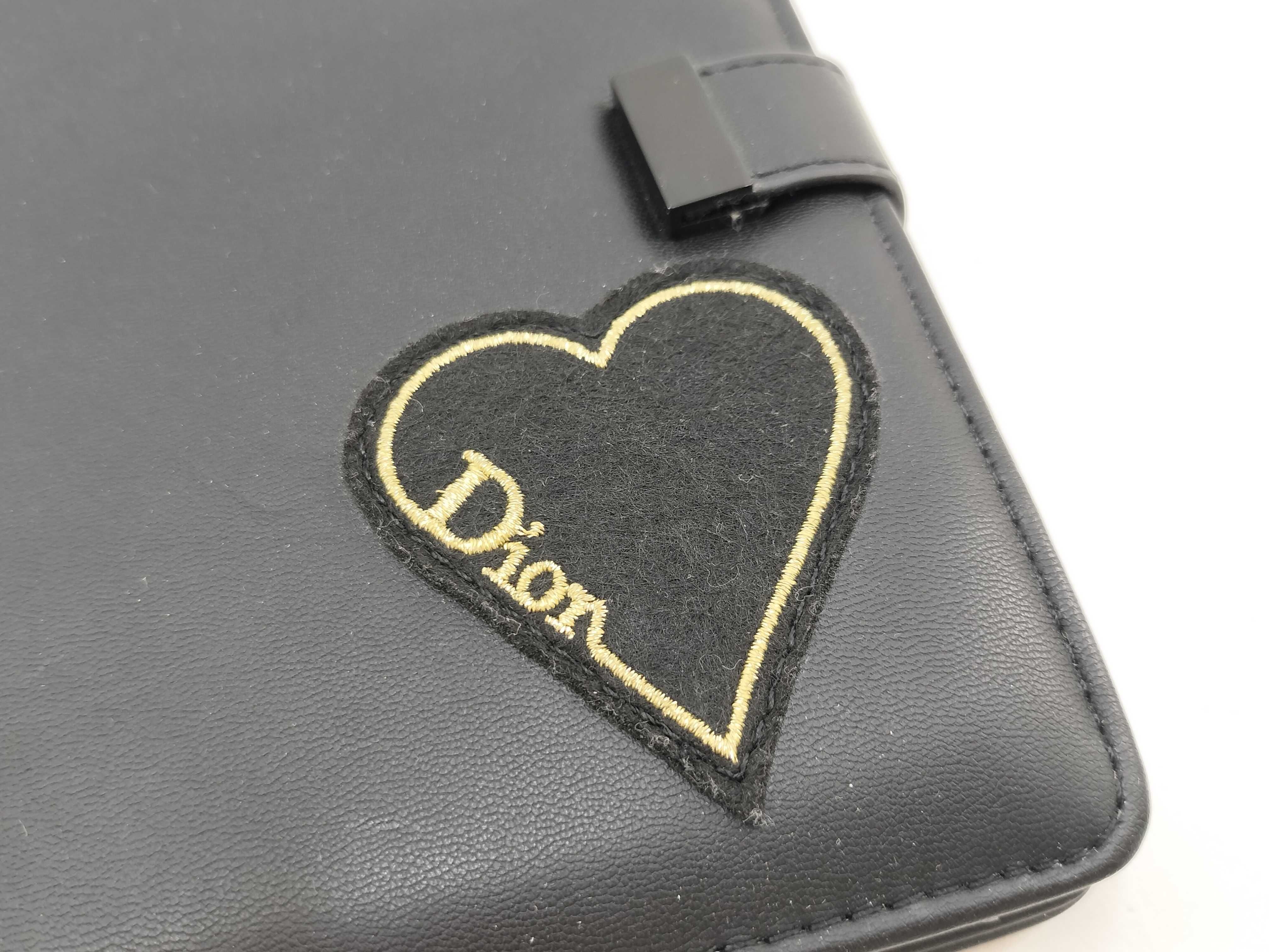 Notebook, Diary, Heart Design, Diary Cover — view 7
