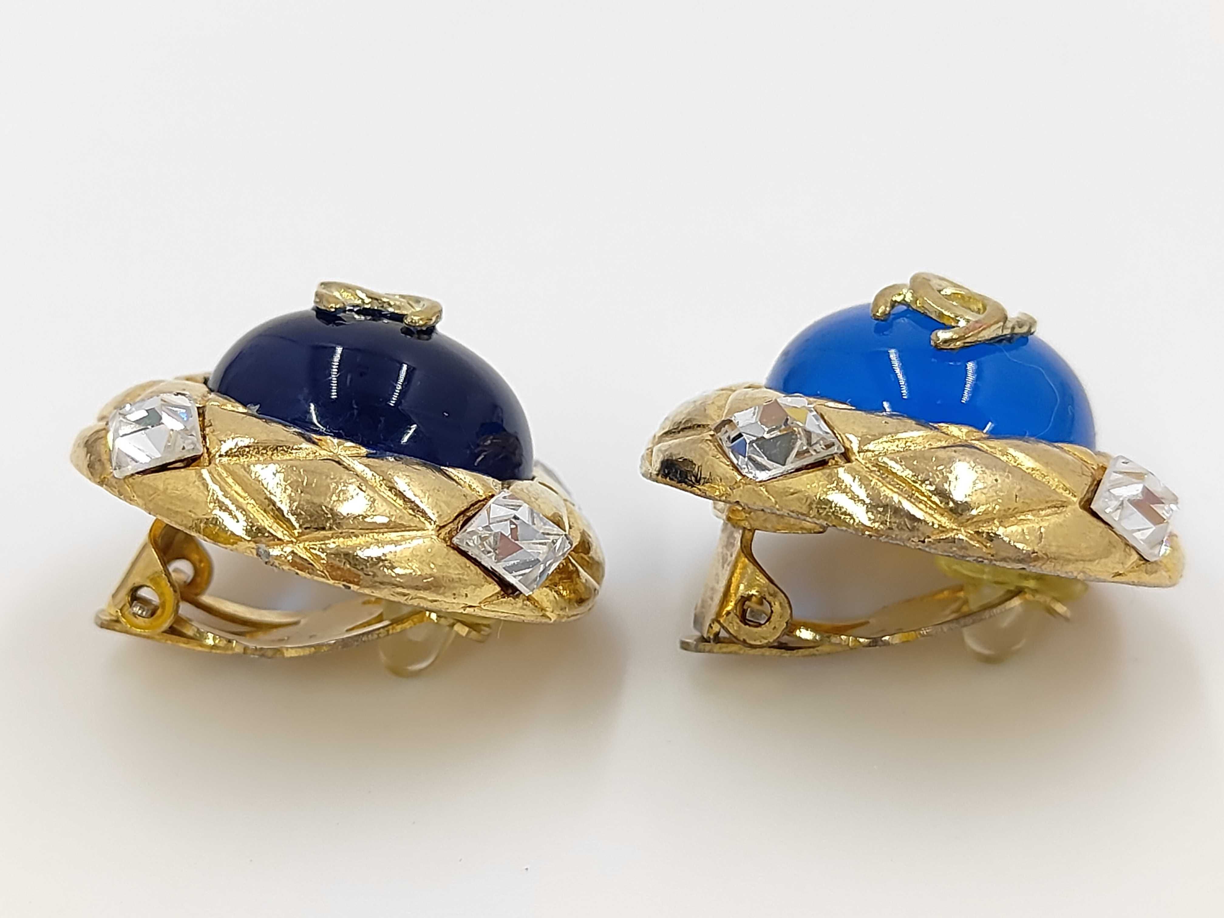 Earrings — view 2