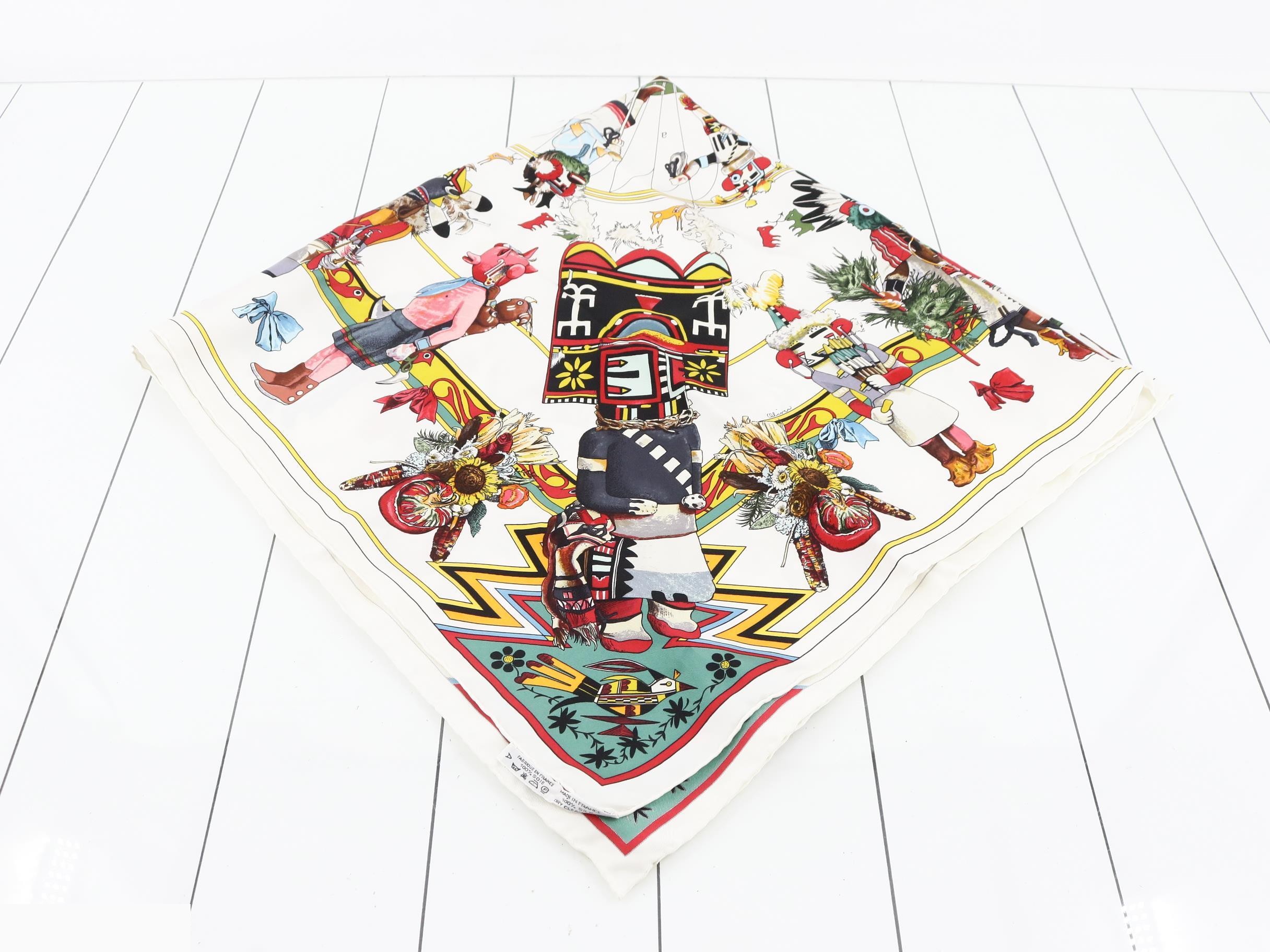 Kale 90 Kachina — view 2