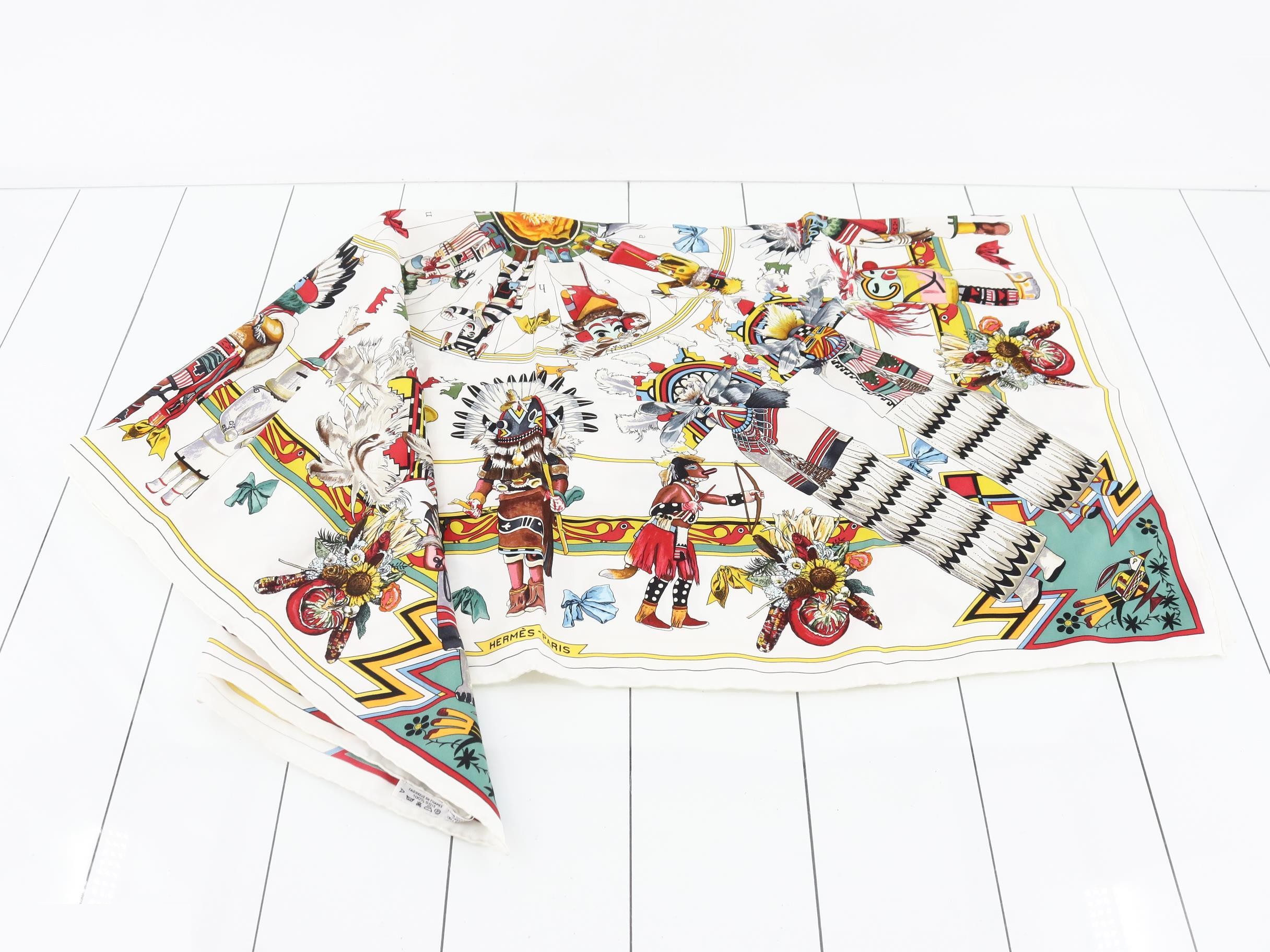 Kale 90 Kachina — view 3