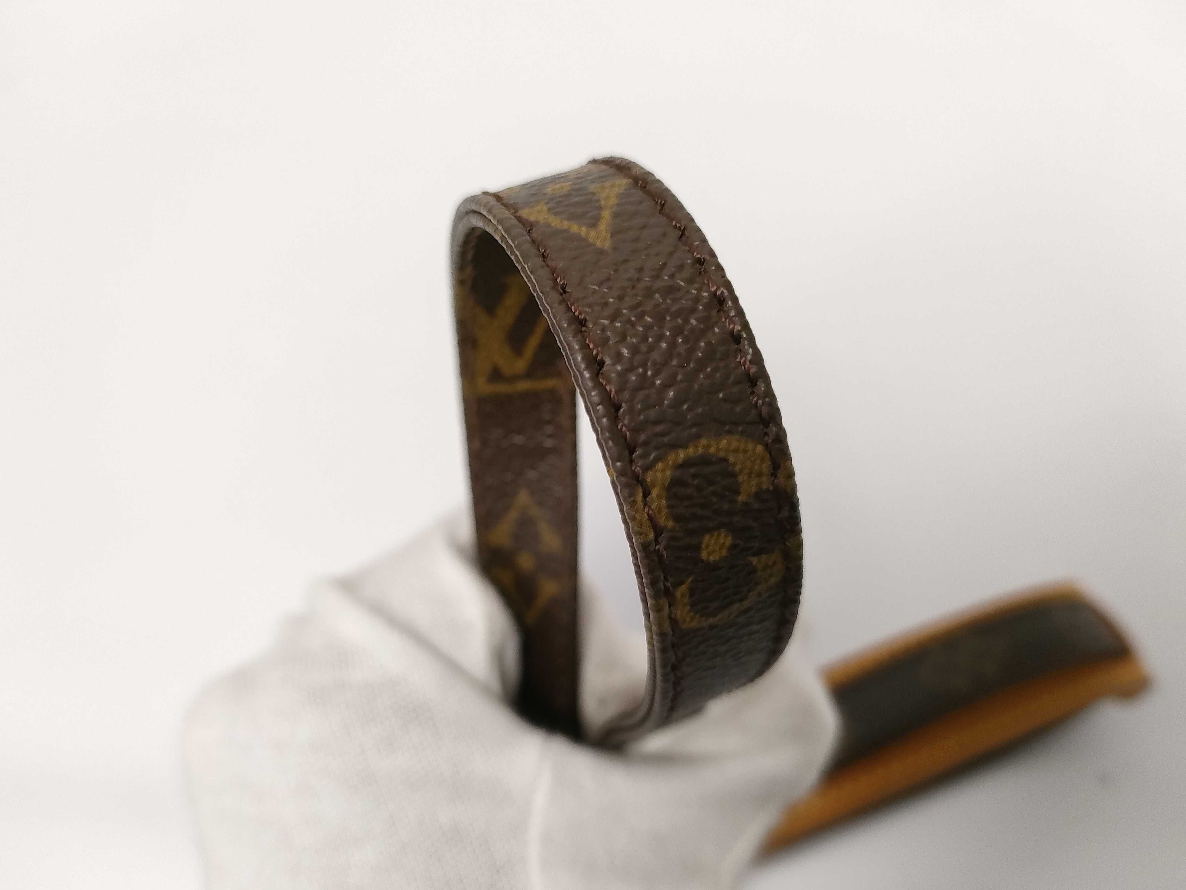 Monogram Danube Shoulder Bag — view 6