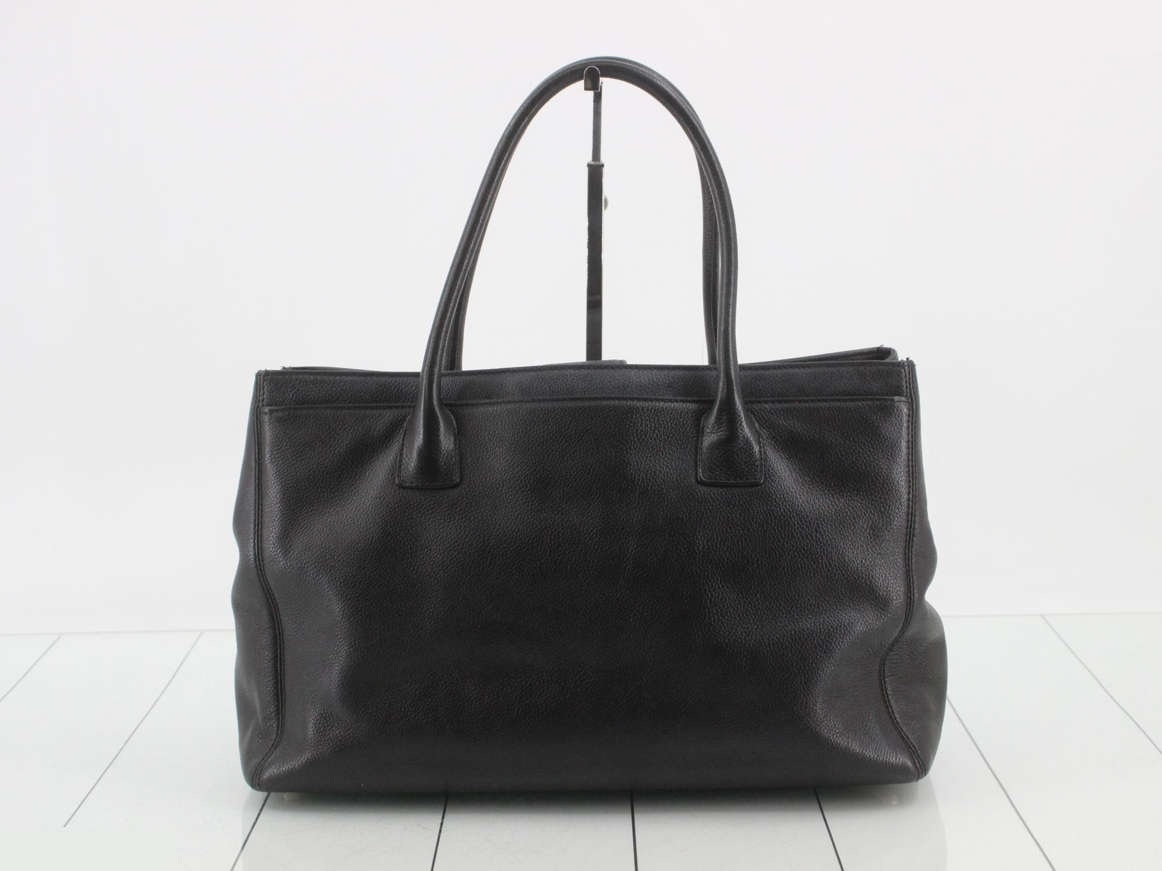 Executive Line Tote Bag A15206 — view 2
