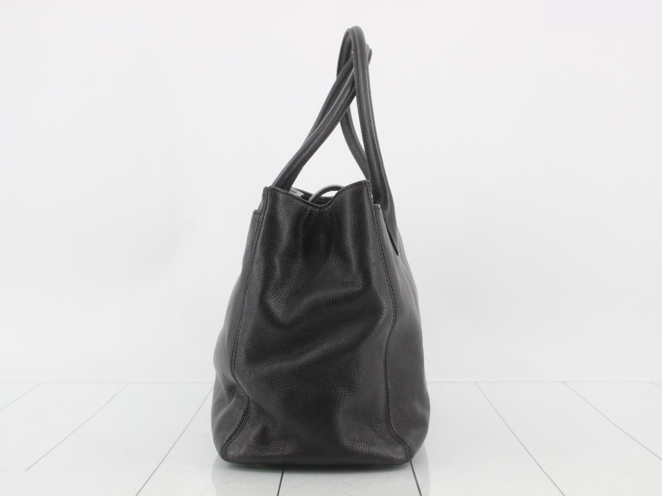 Executive Line Tote Bag A15206 — view 3