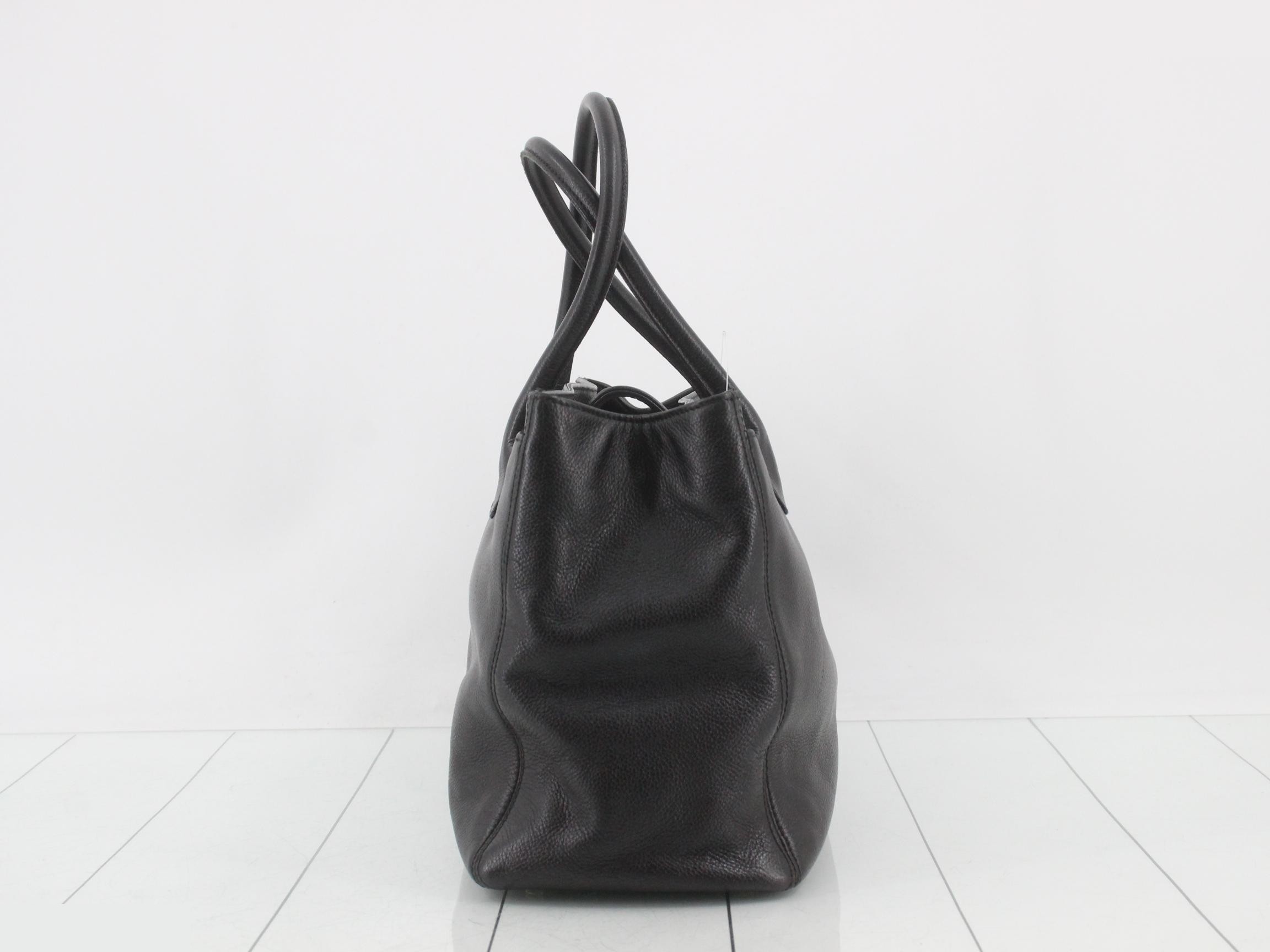 Executive Line Tote Bag A15206 — view 4