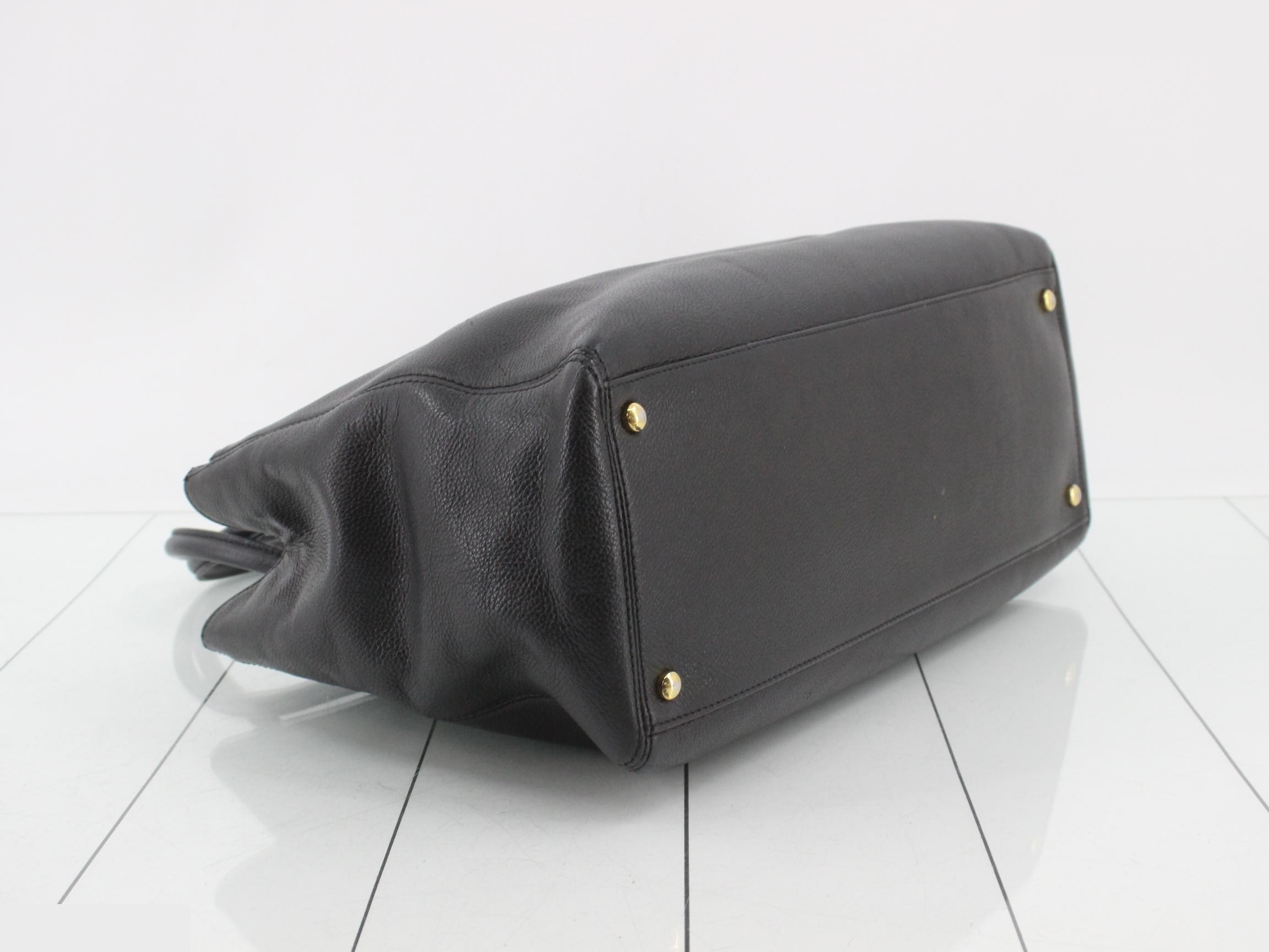 Executive Line Tote Bag A15206 — view 5