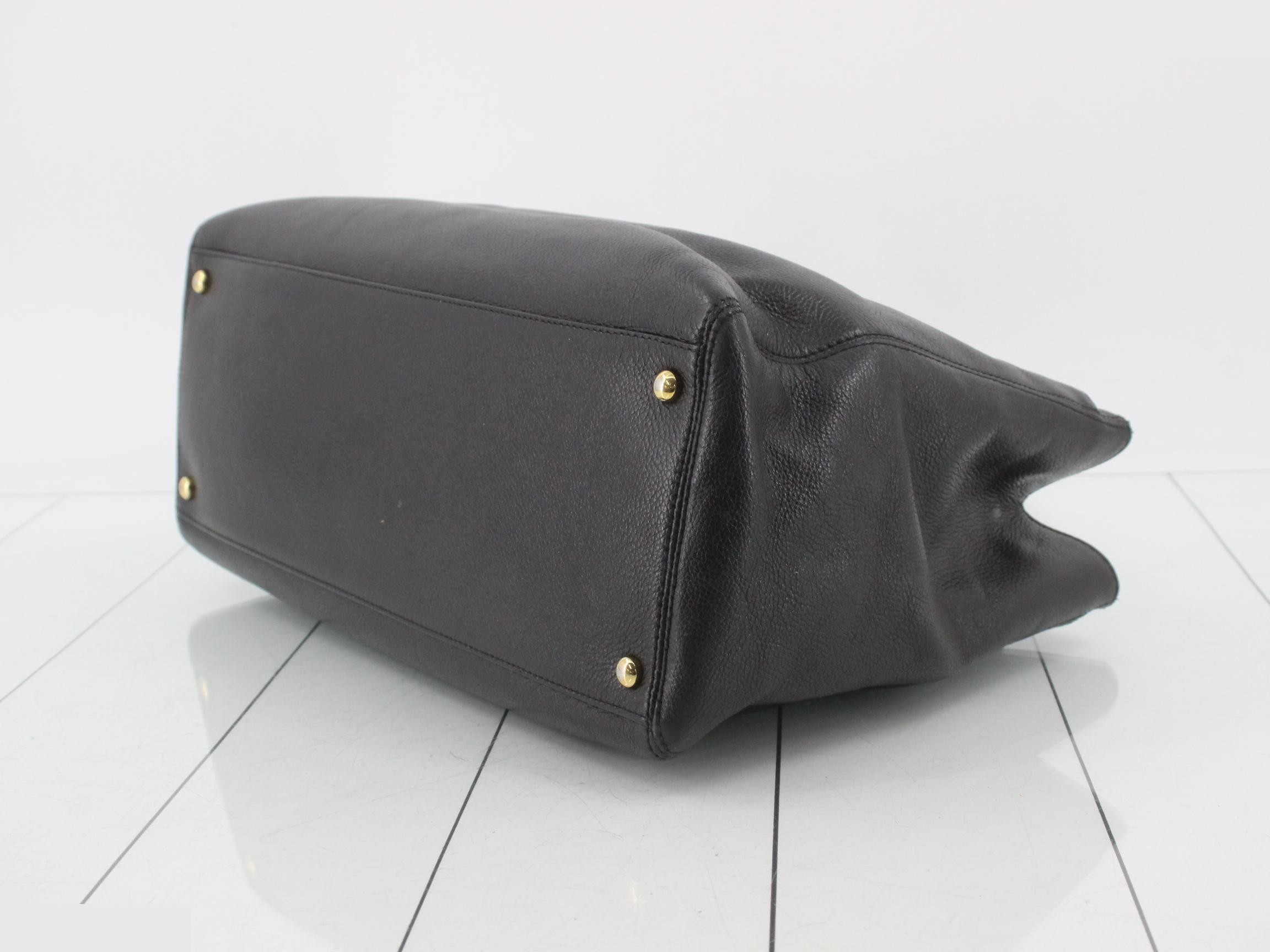 Executive Line Tote Bag A15206 — view 6