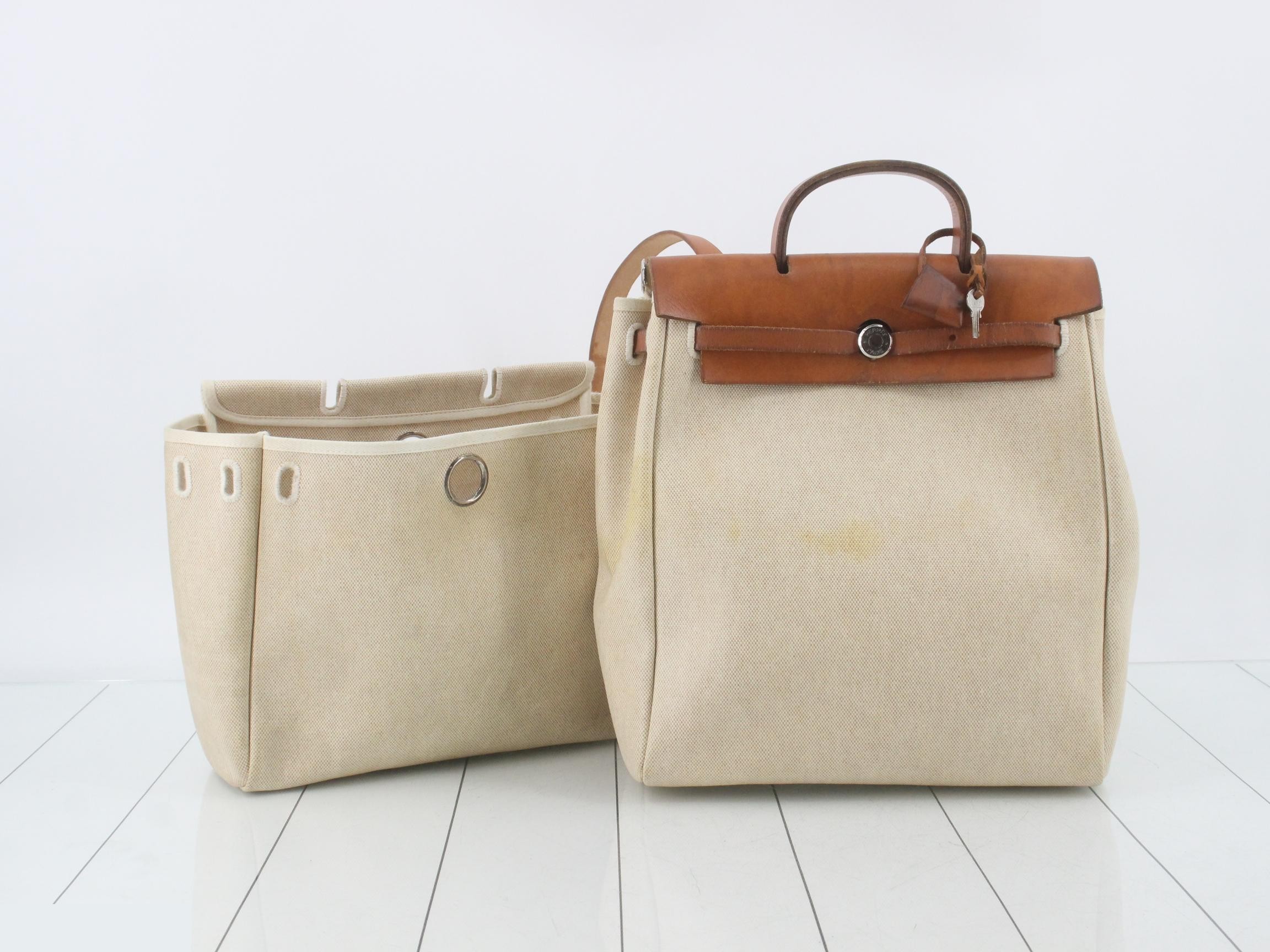 Herbag Backpack