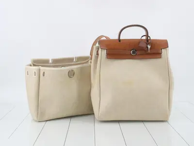 Herbag Backpack