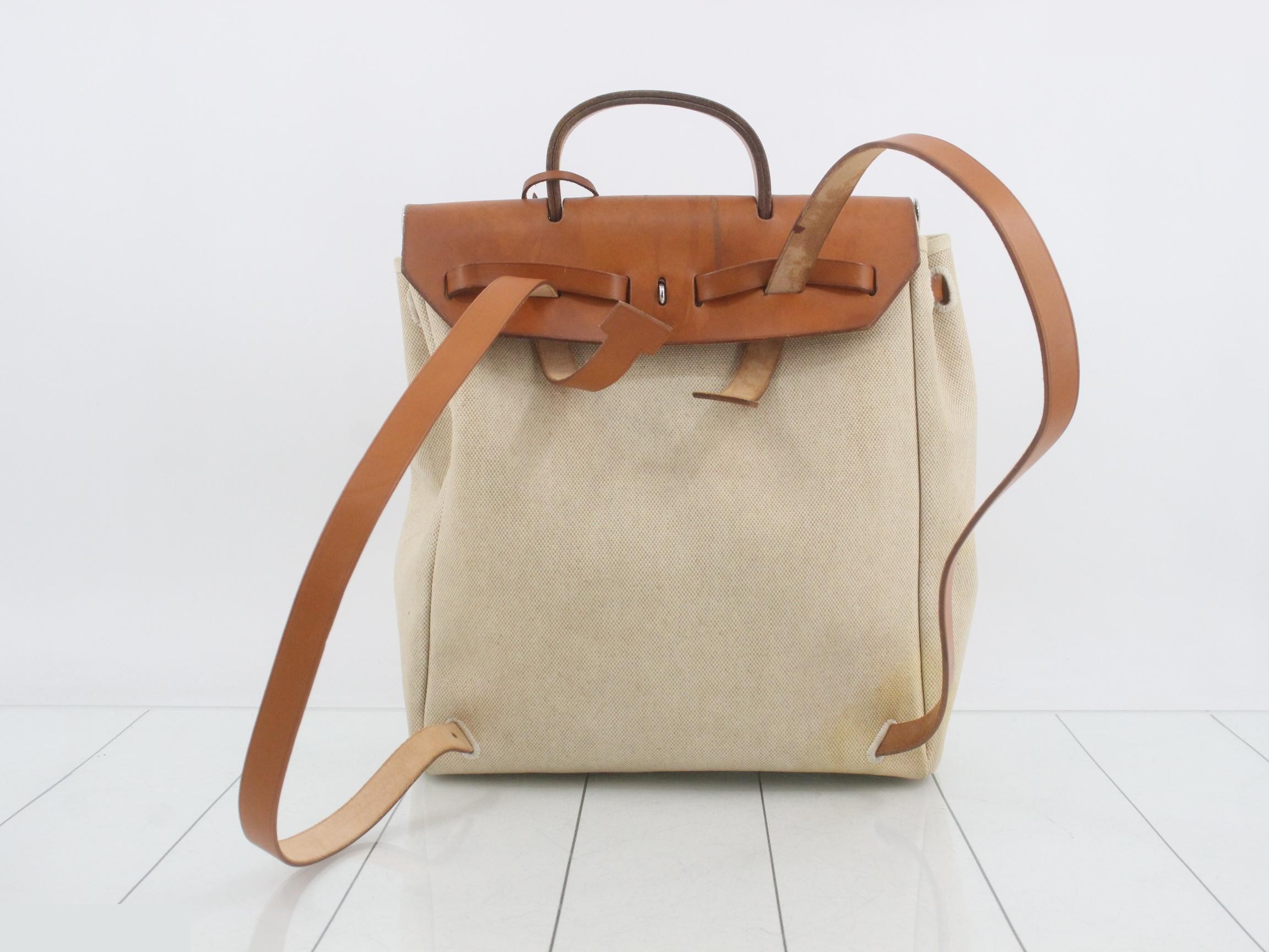 Herbag Backpack — view 2