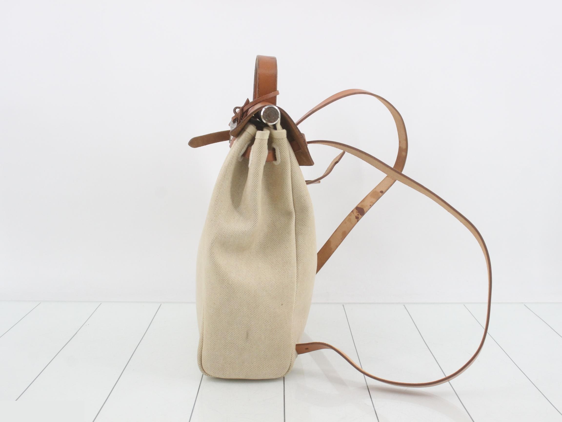 Herbag Backpack — view 3