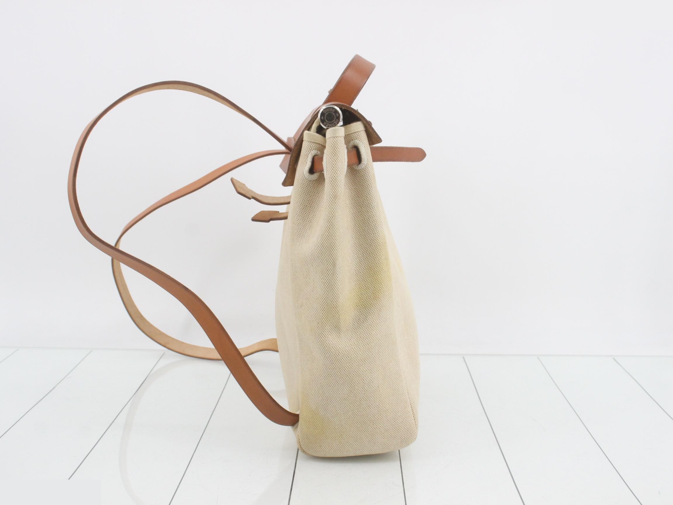 Herbag Backpack — view 4