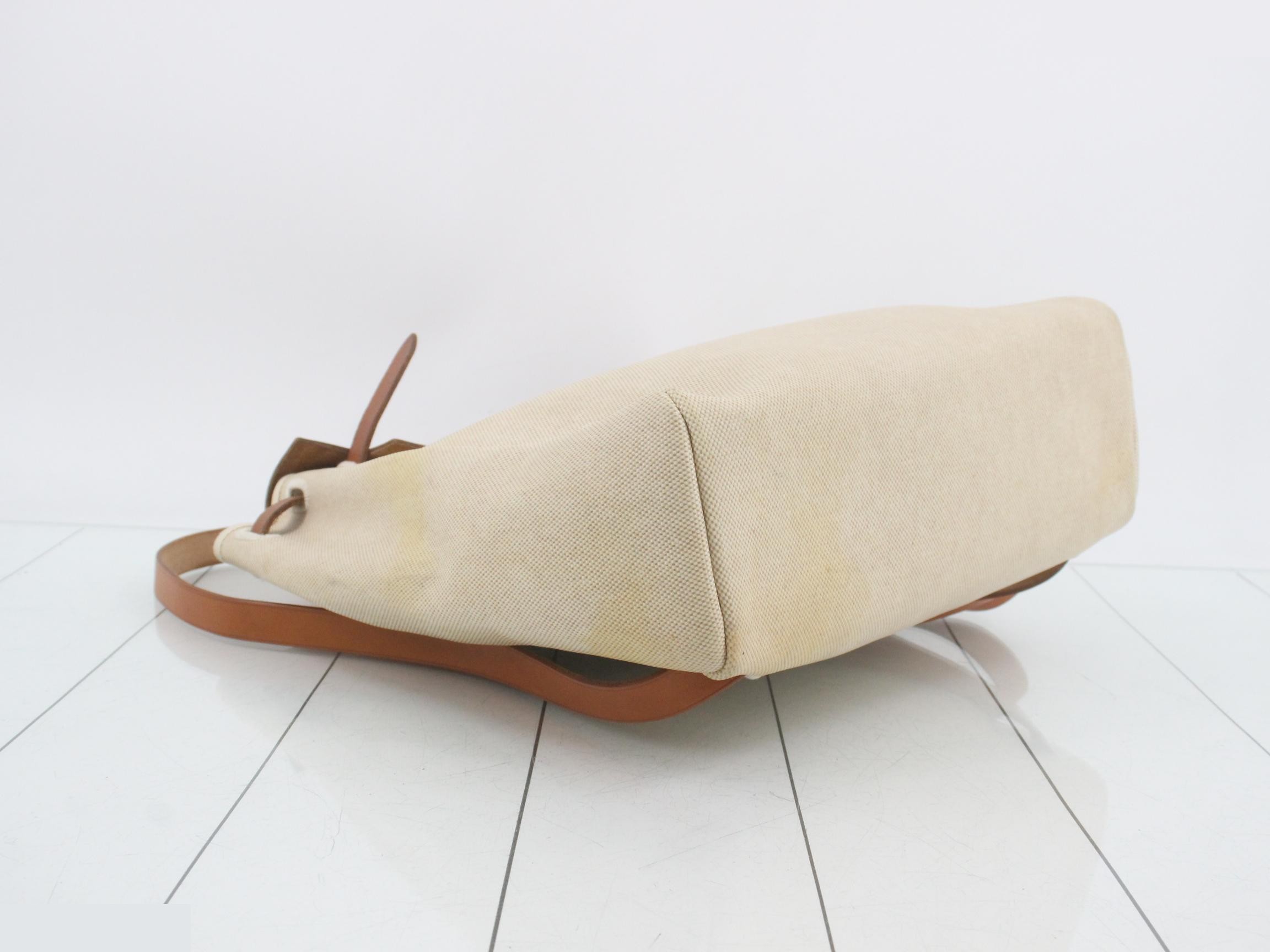 Herbag Backpack — view 5