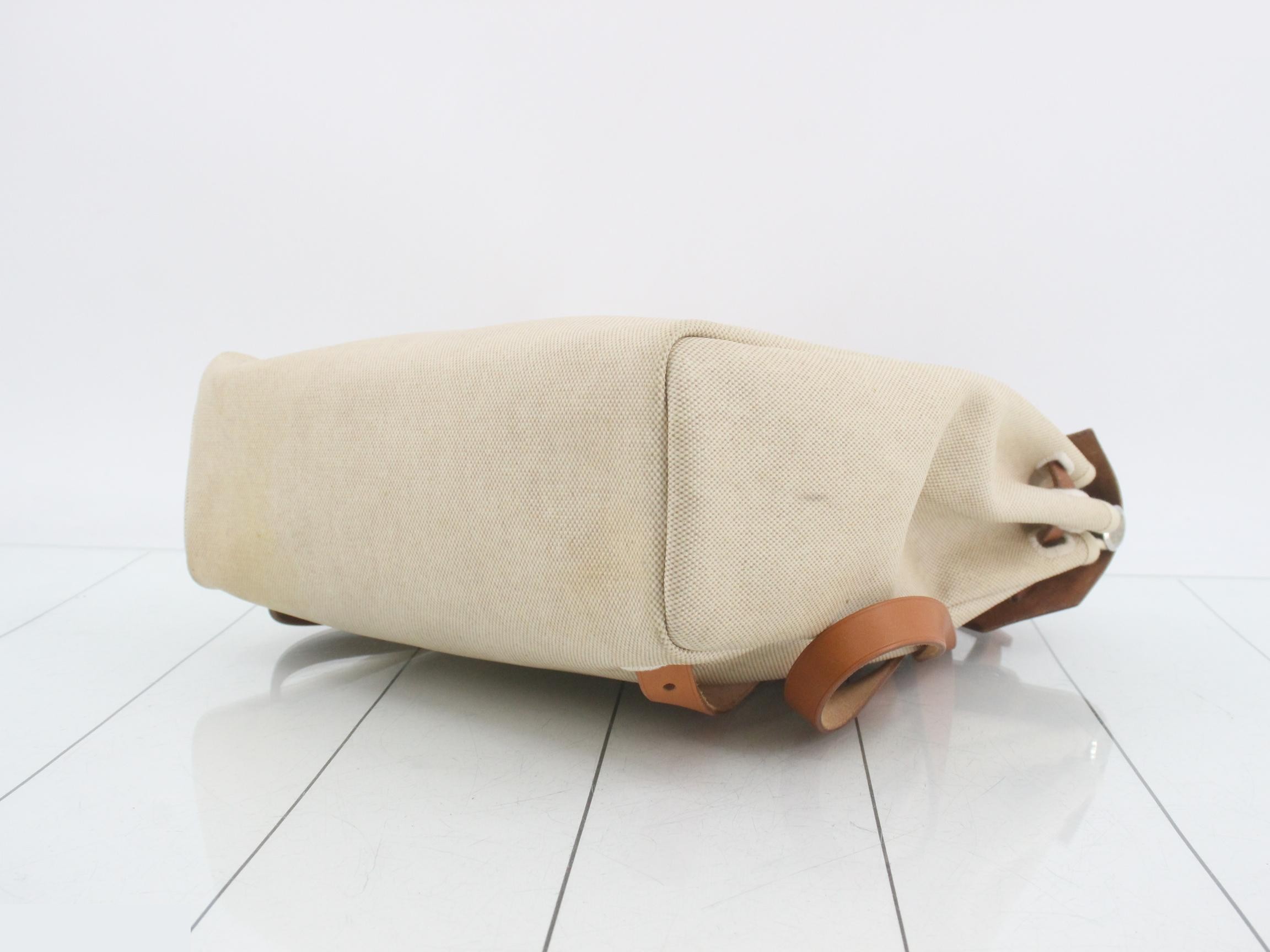 Herbag Backpack — view 6