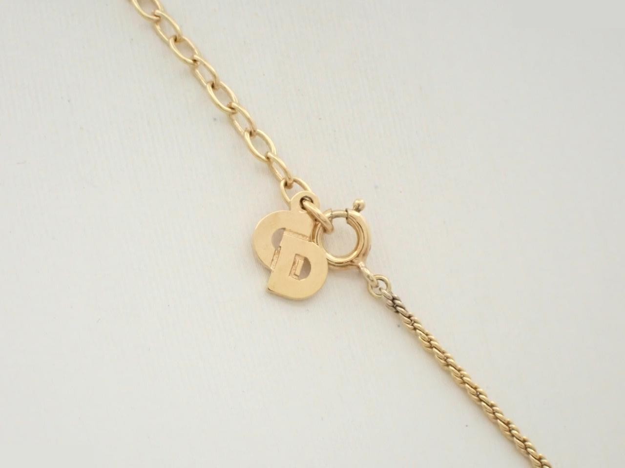 Other lines: Precious metals, necklaces, pendants — view 2