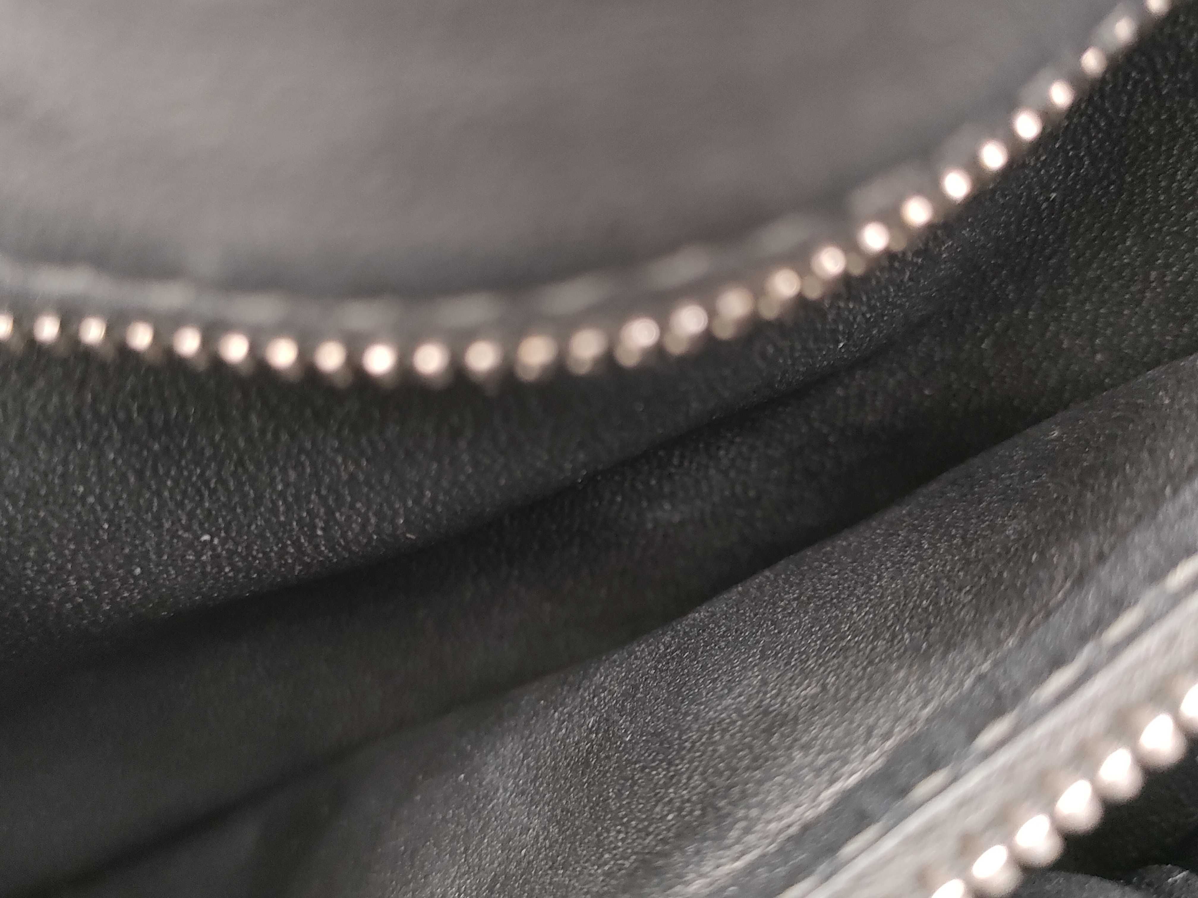 Padded Cassette Shoulder Bag — view 9