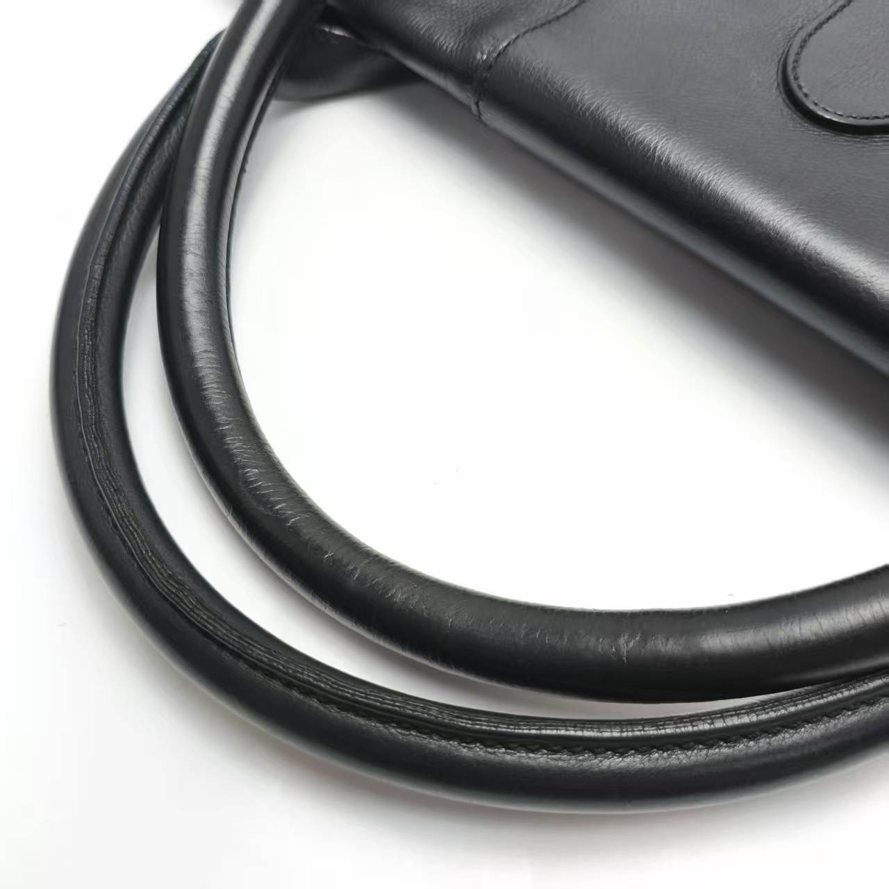 【*Shipped from: China*】Yves Saint Laurent Leather Handbag — view 11