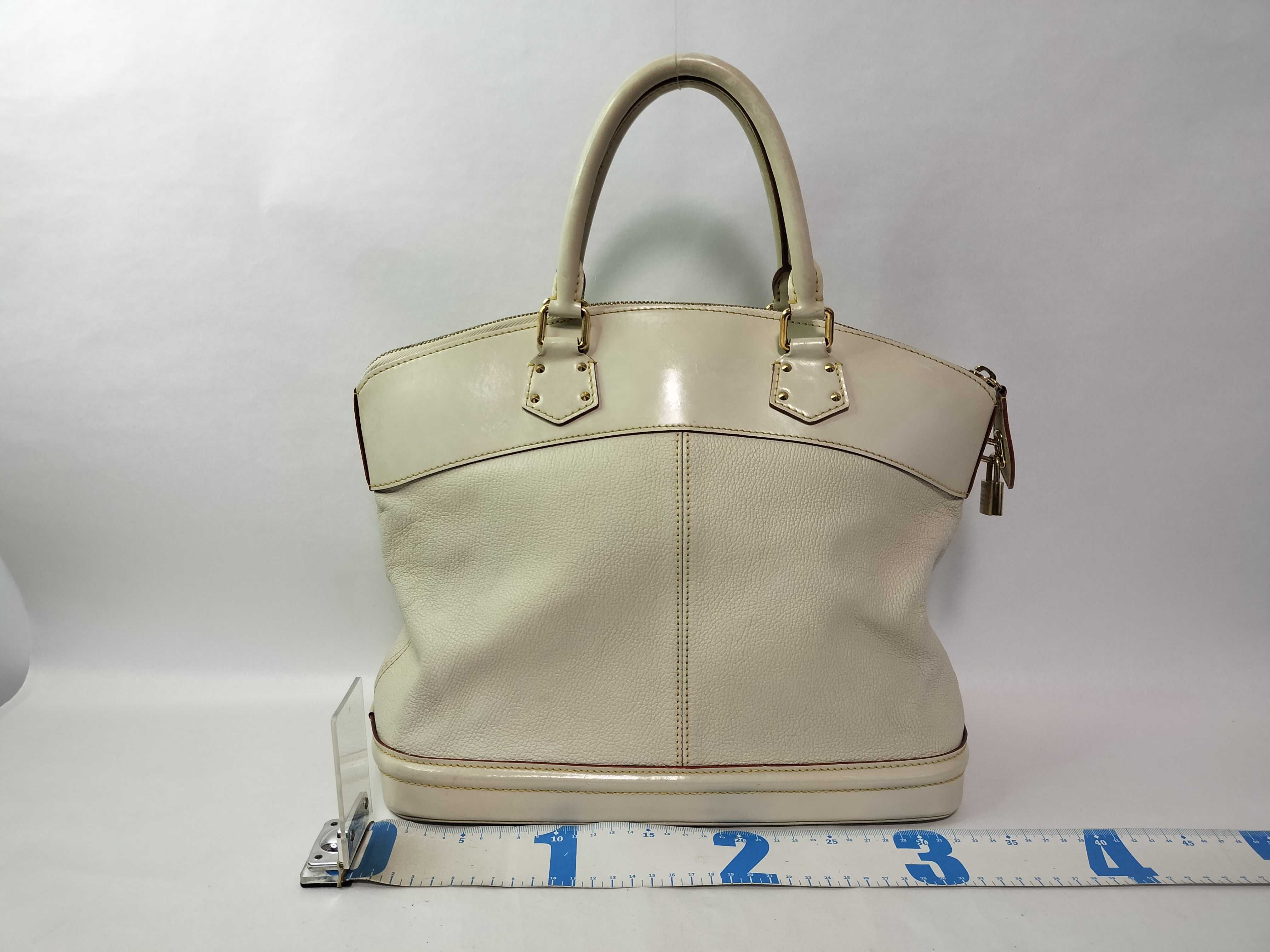 Suhali Lockit Handbag — view 2