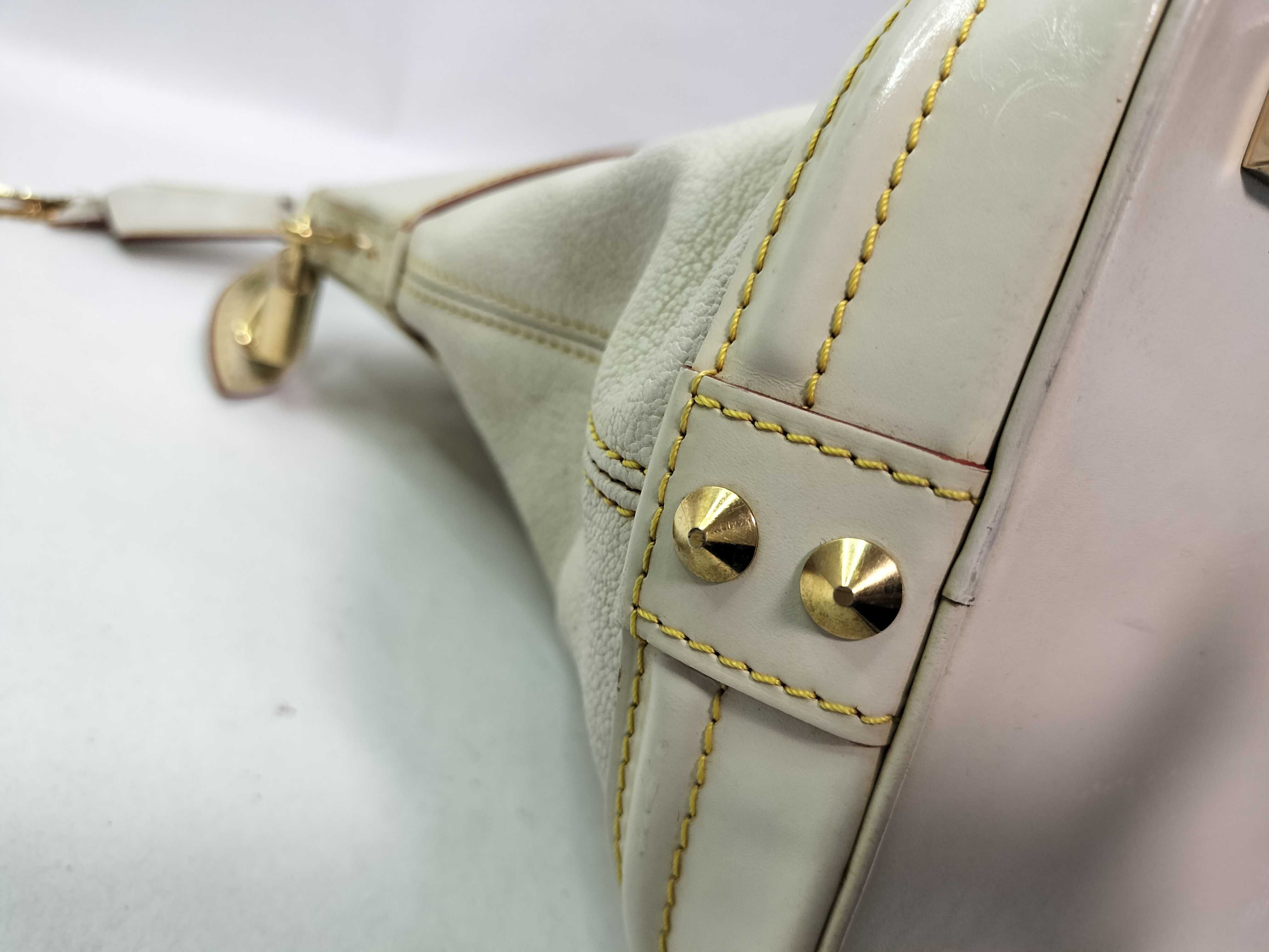 Suhali Lockit Handbag — view 11
