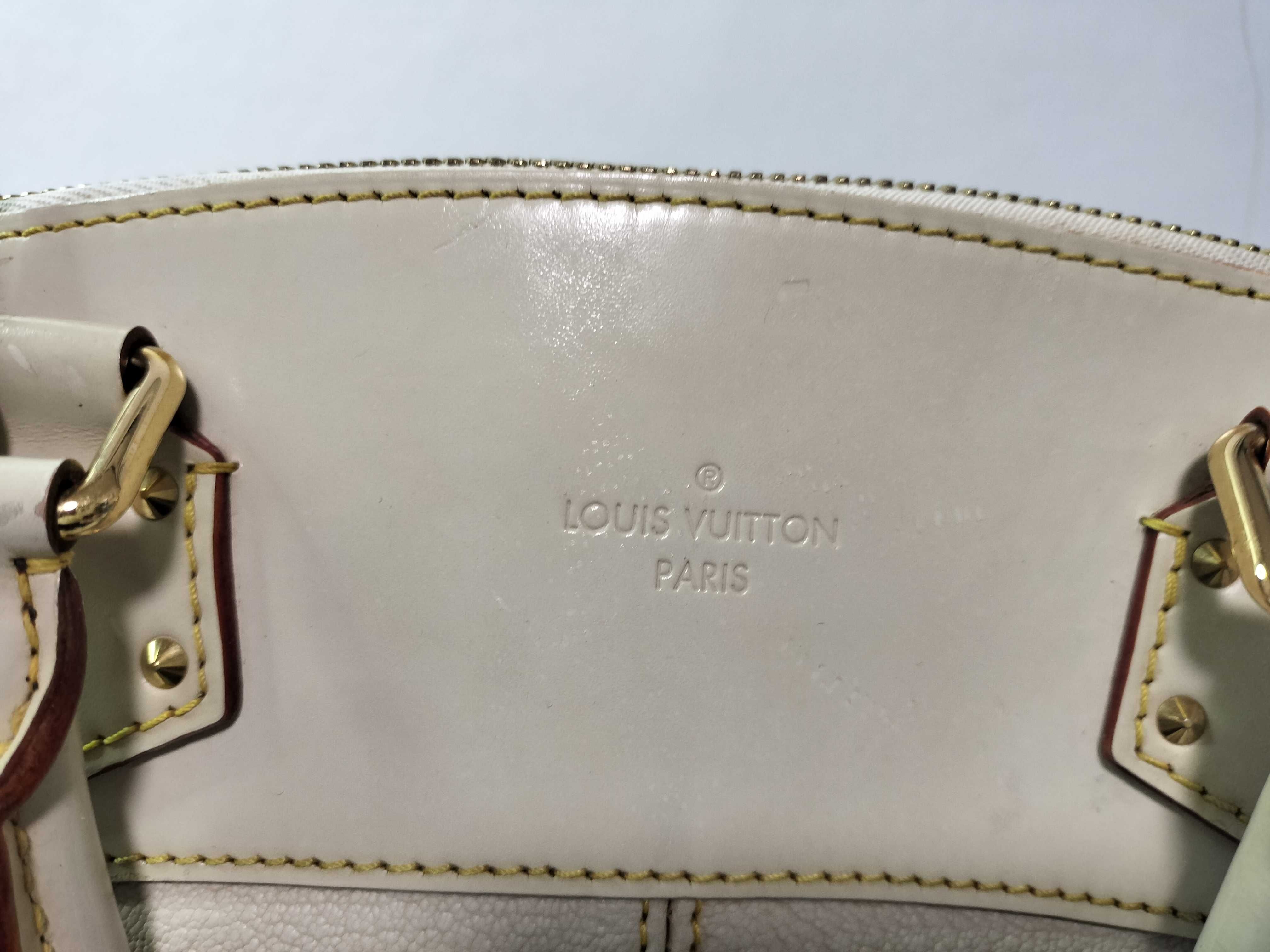 Suhali Lockit Handbag — view 12