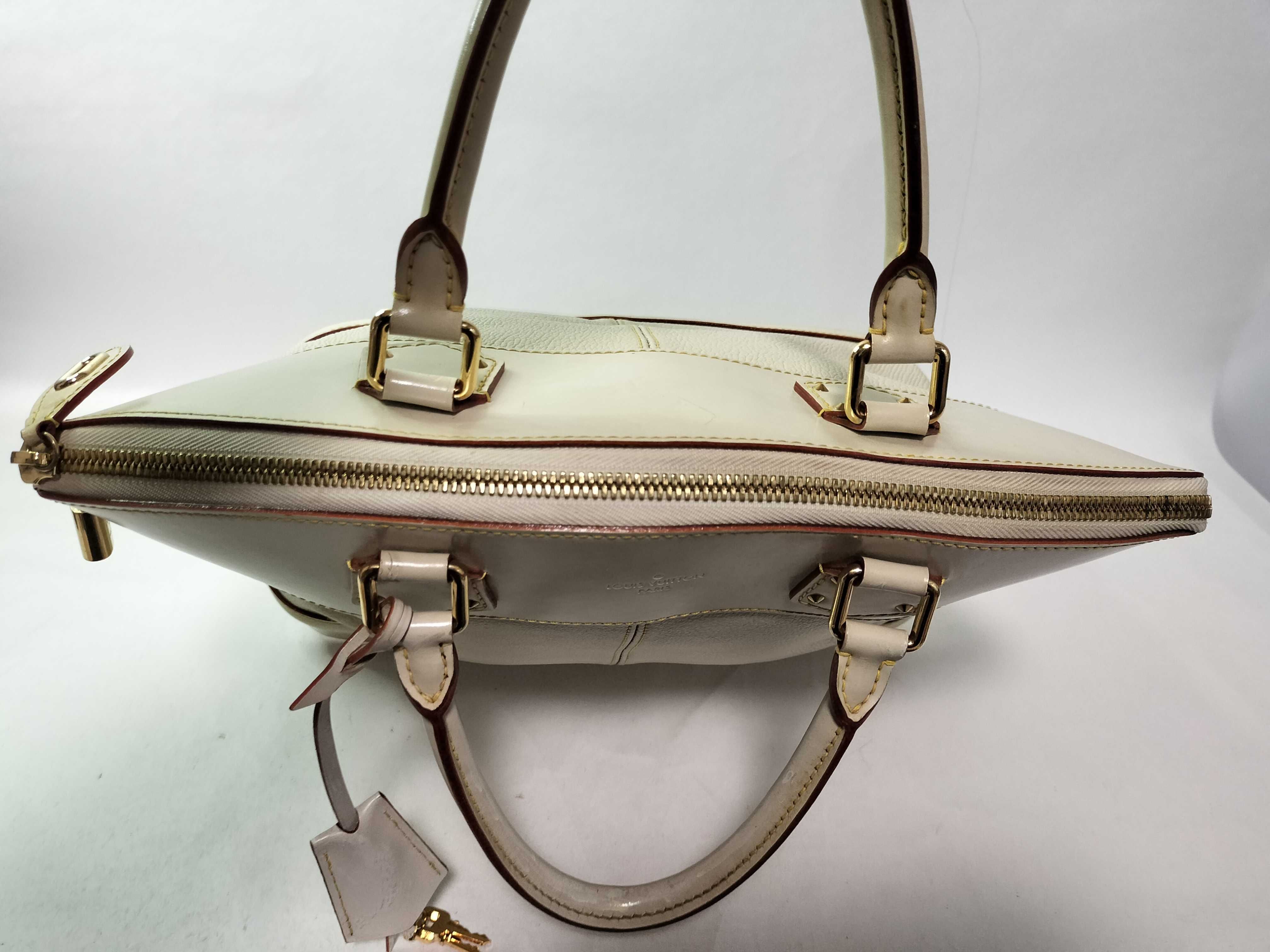 Suhali Lockit Handbag — view 13