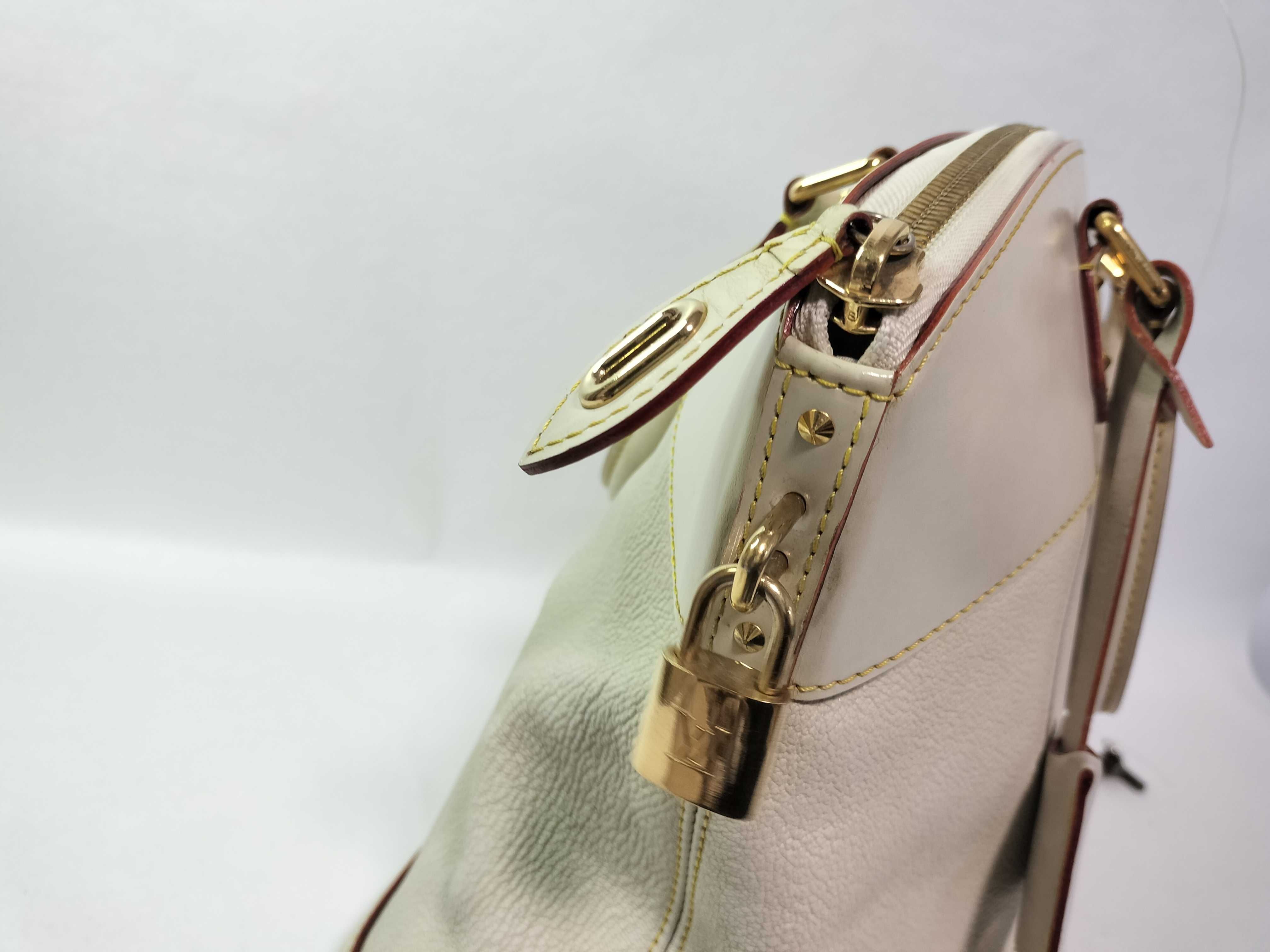 Suhali Lockit Handbag — view 14