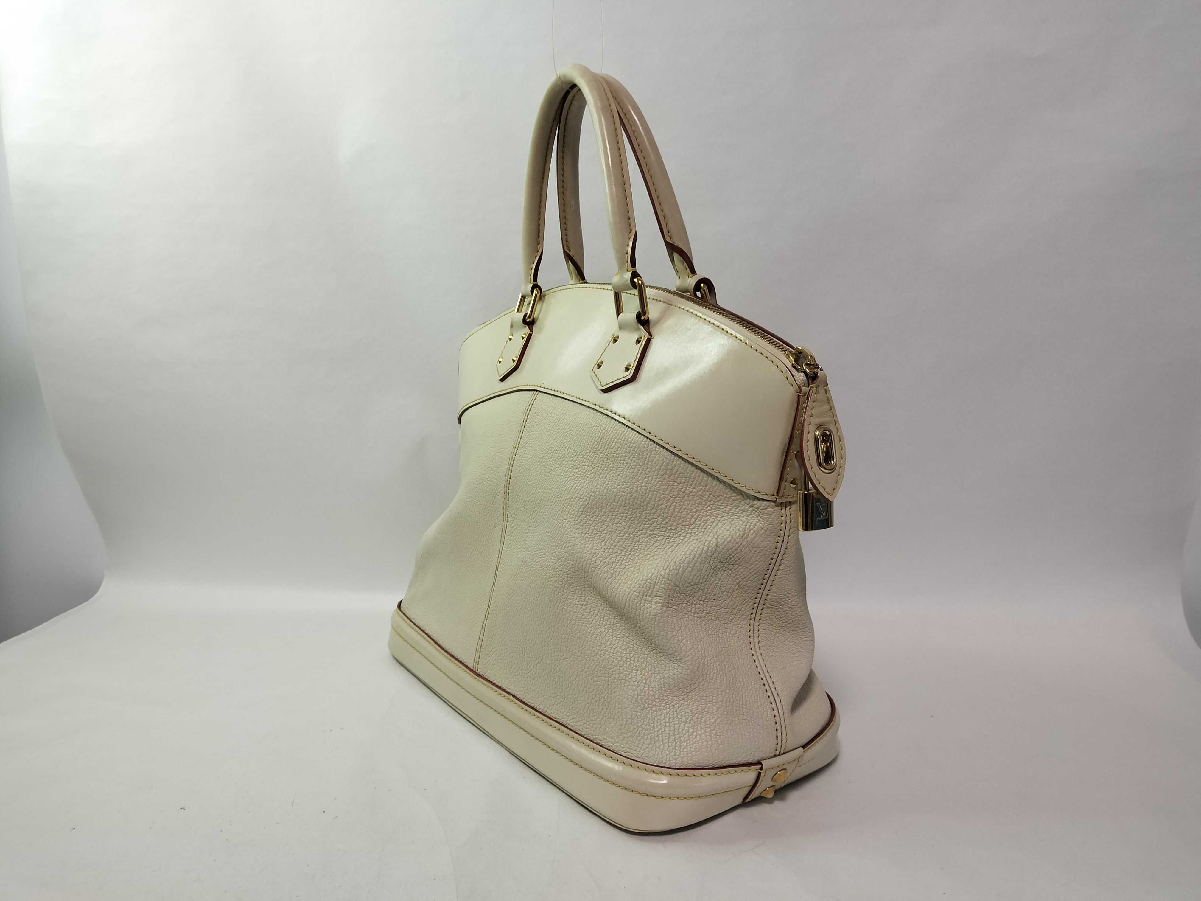 Suhali Lockit Handbag — view 3