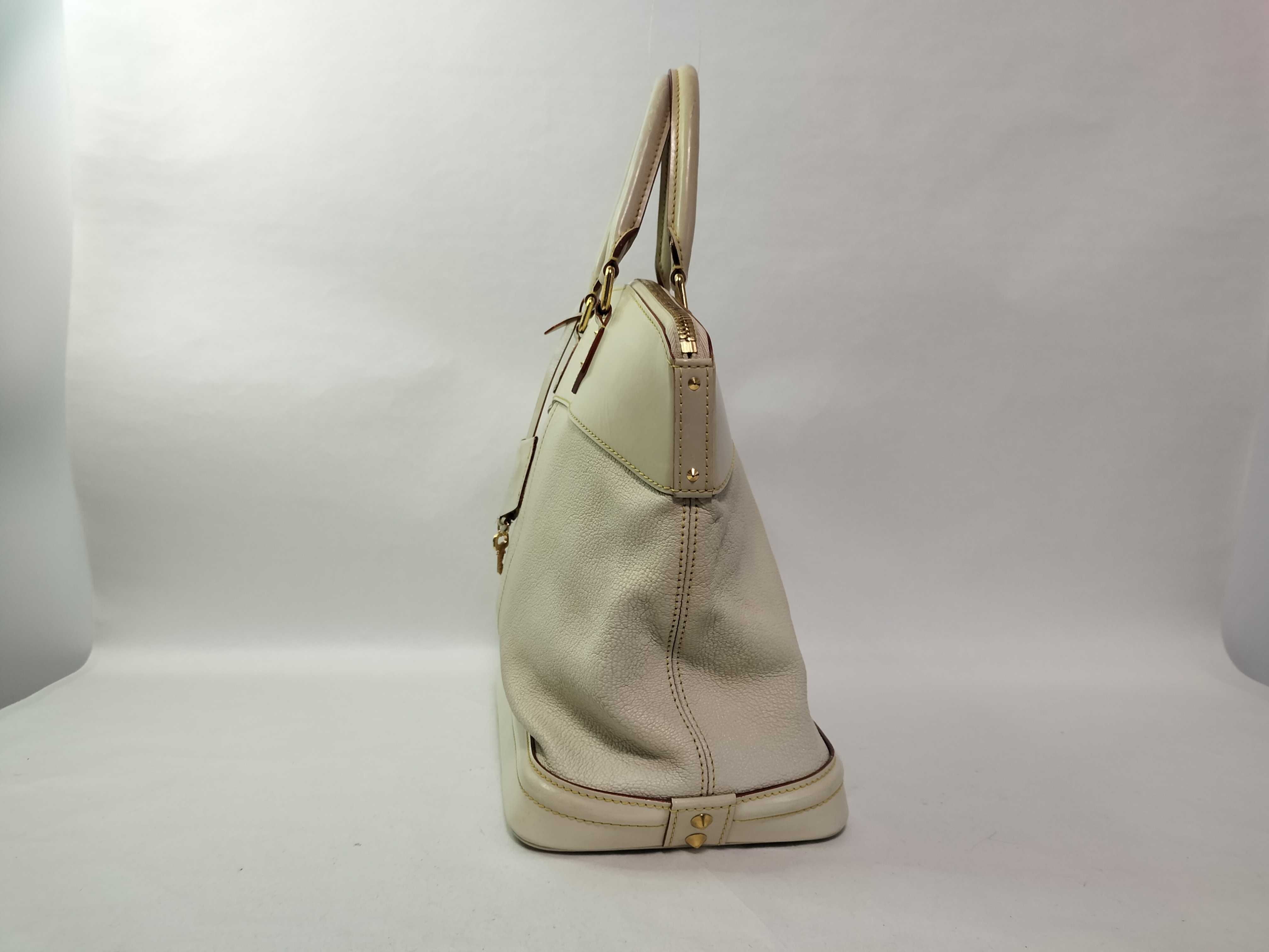 Suhali Lockit Handbag — view 4