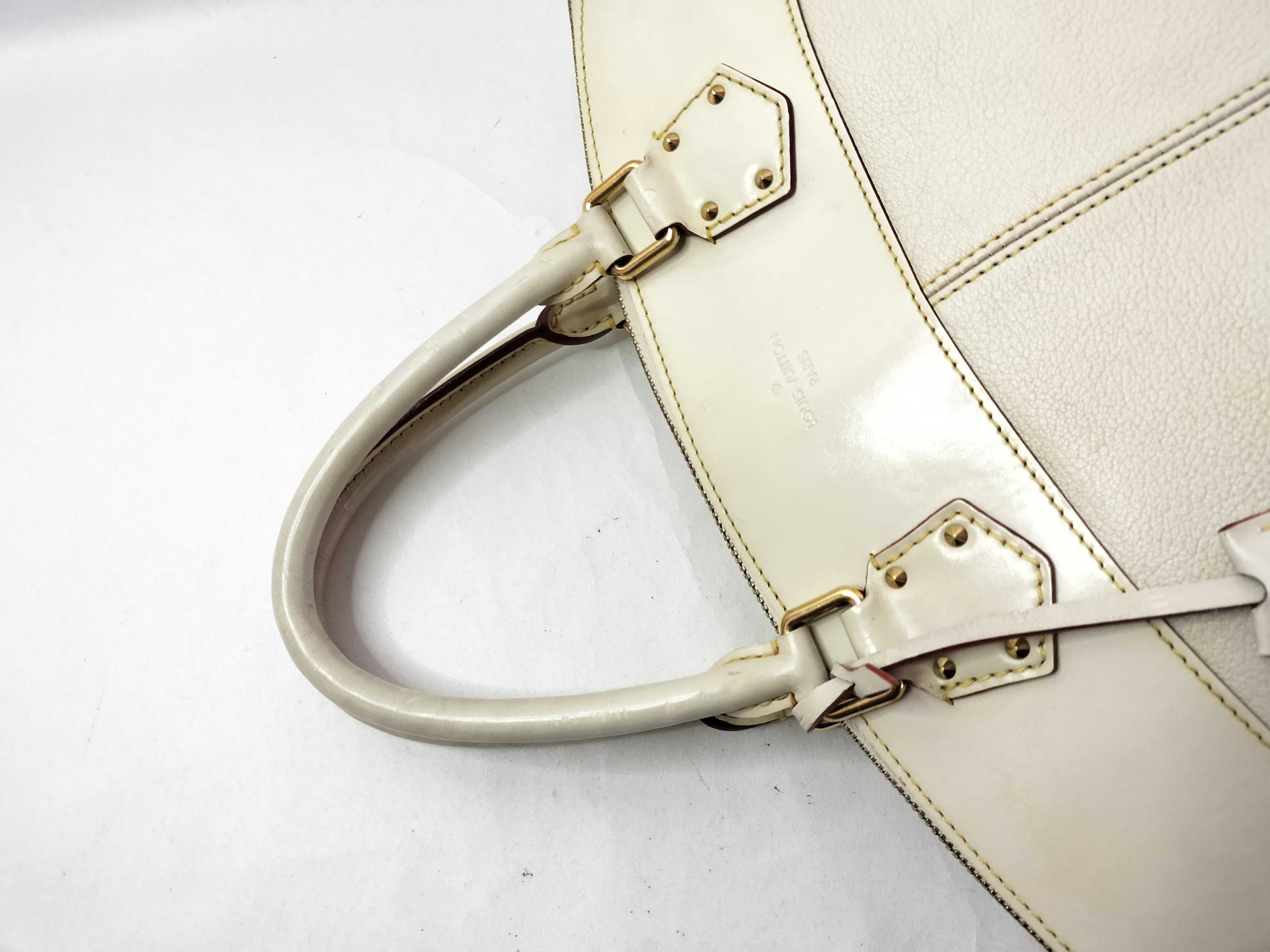 Suhali Lockit Handbag — view 5