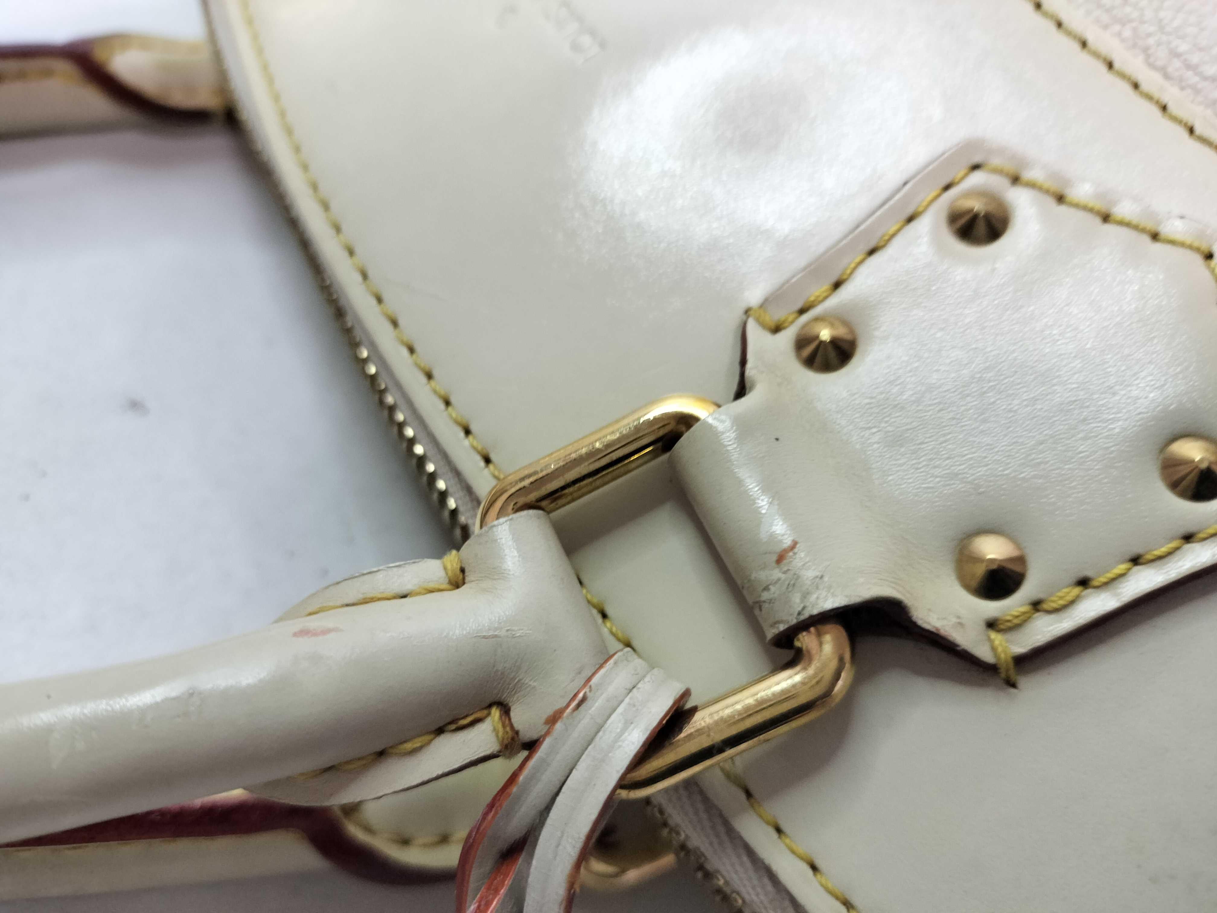 Suhali Lockit Handbag — view 8