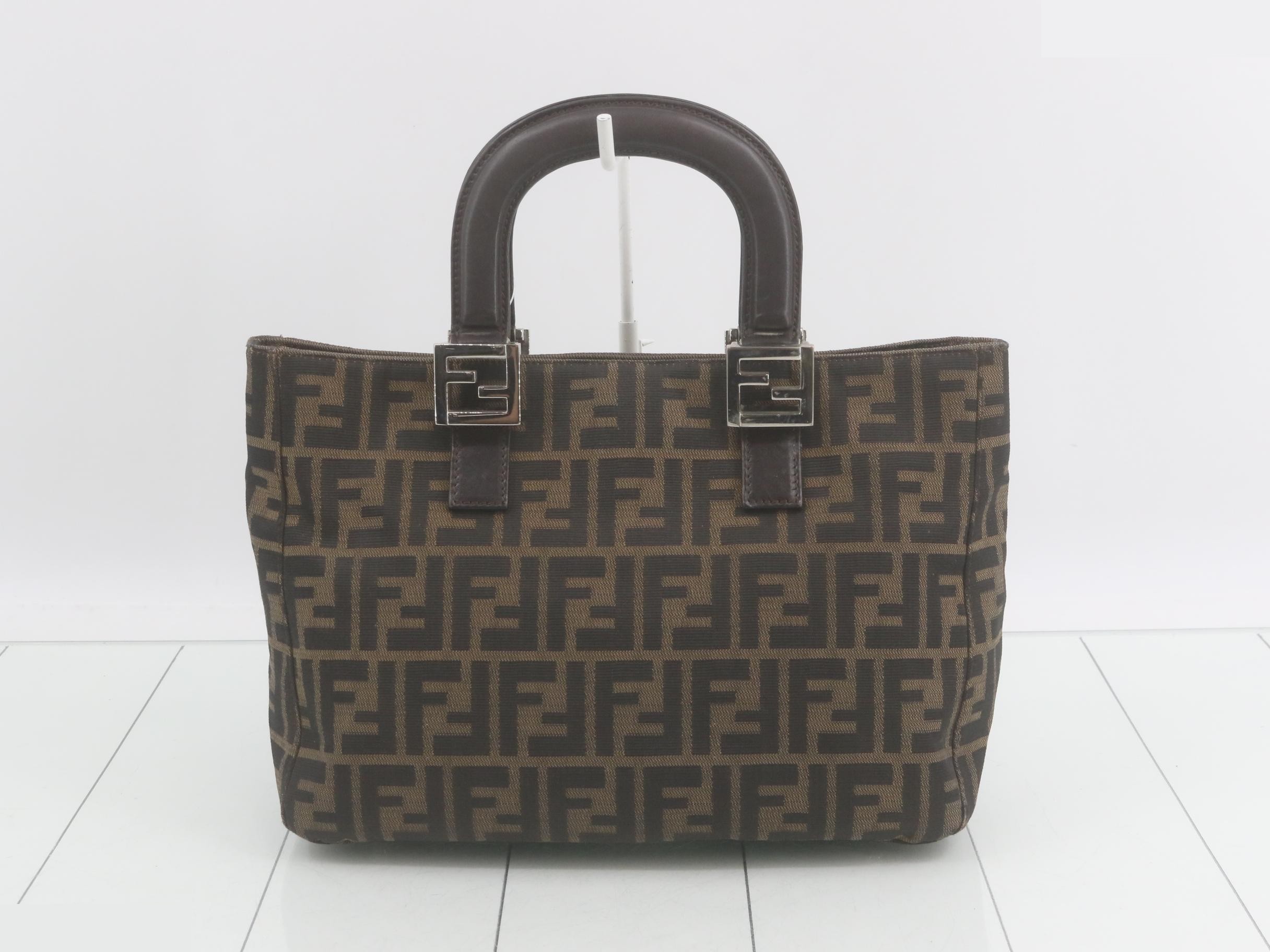 Zucca handbag — view 2