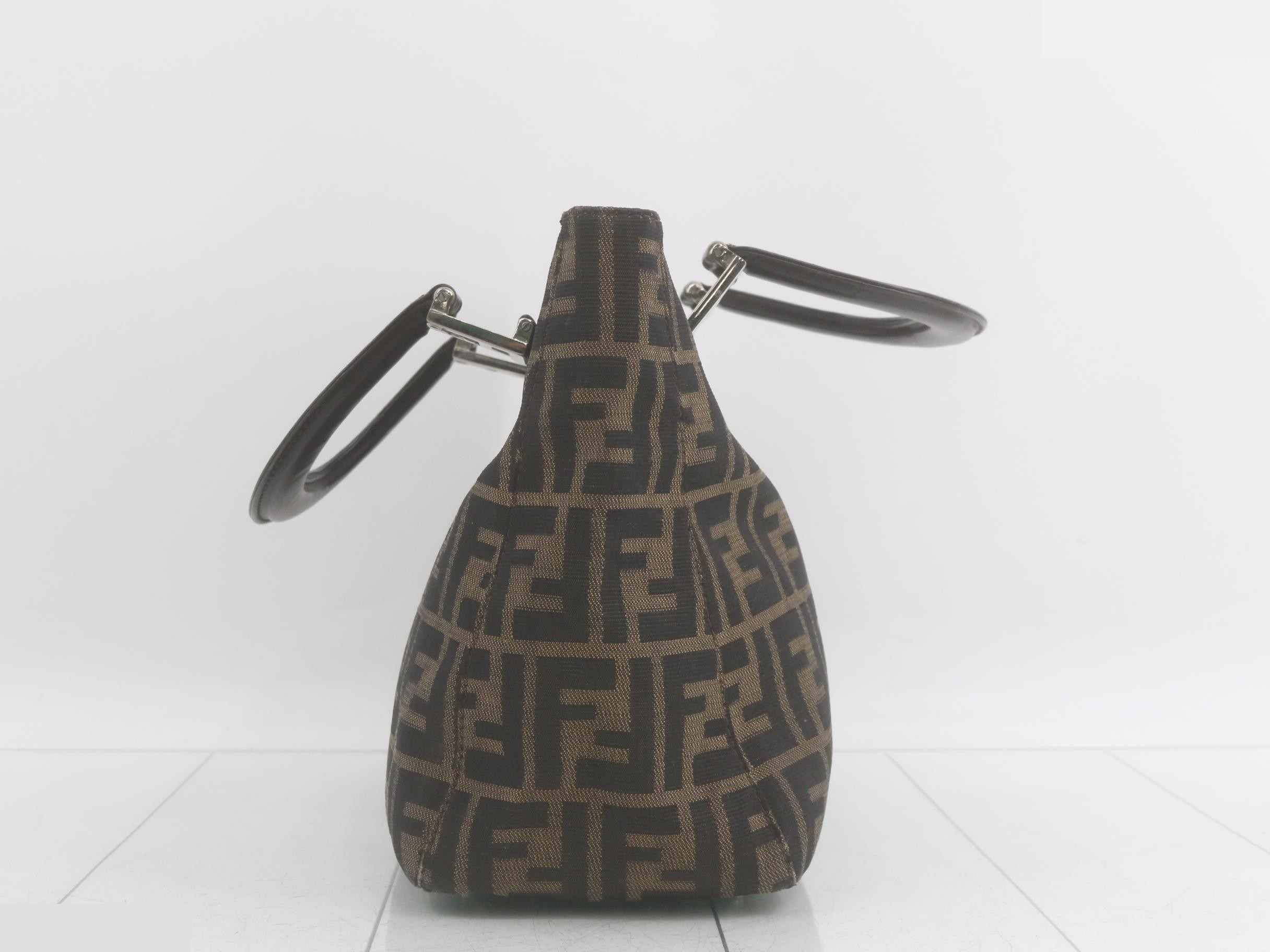 Zucca handbag — view 4
