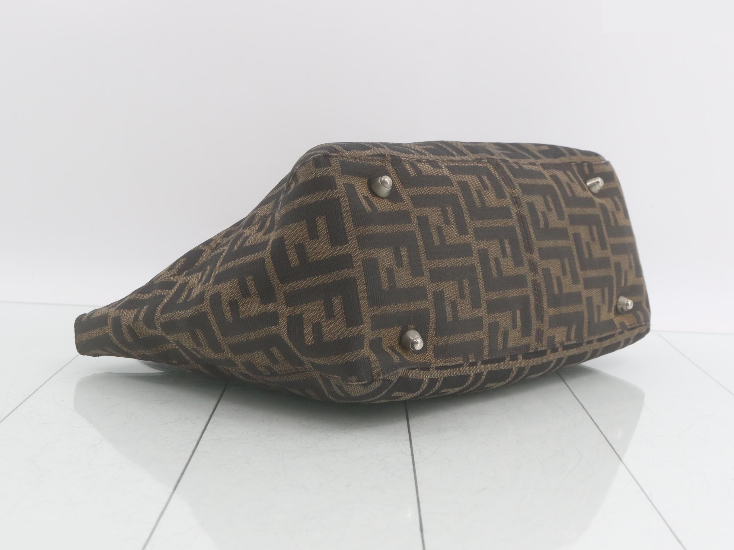 Zucca handbag — view 5