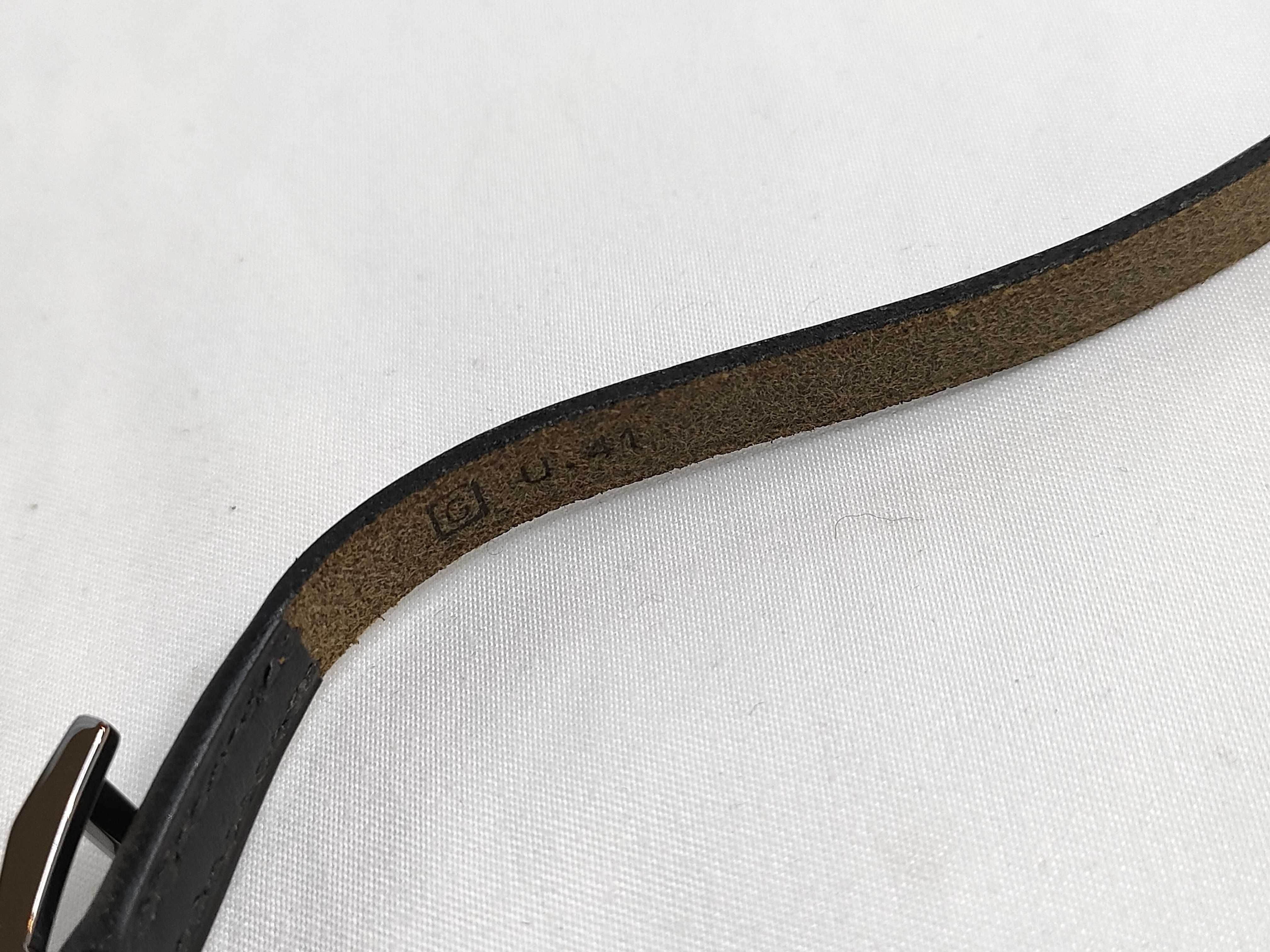 Bracelet Leather Hermès Bracelet/Bangle — view 4