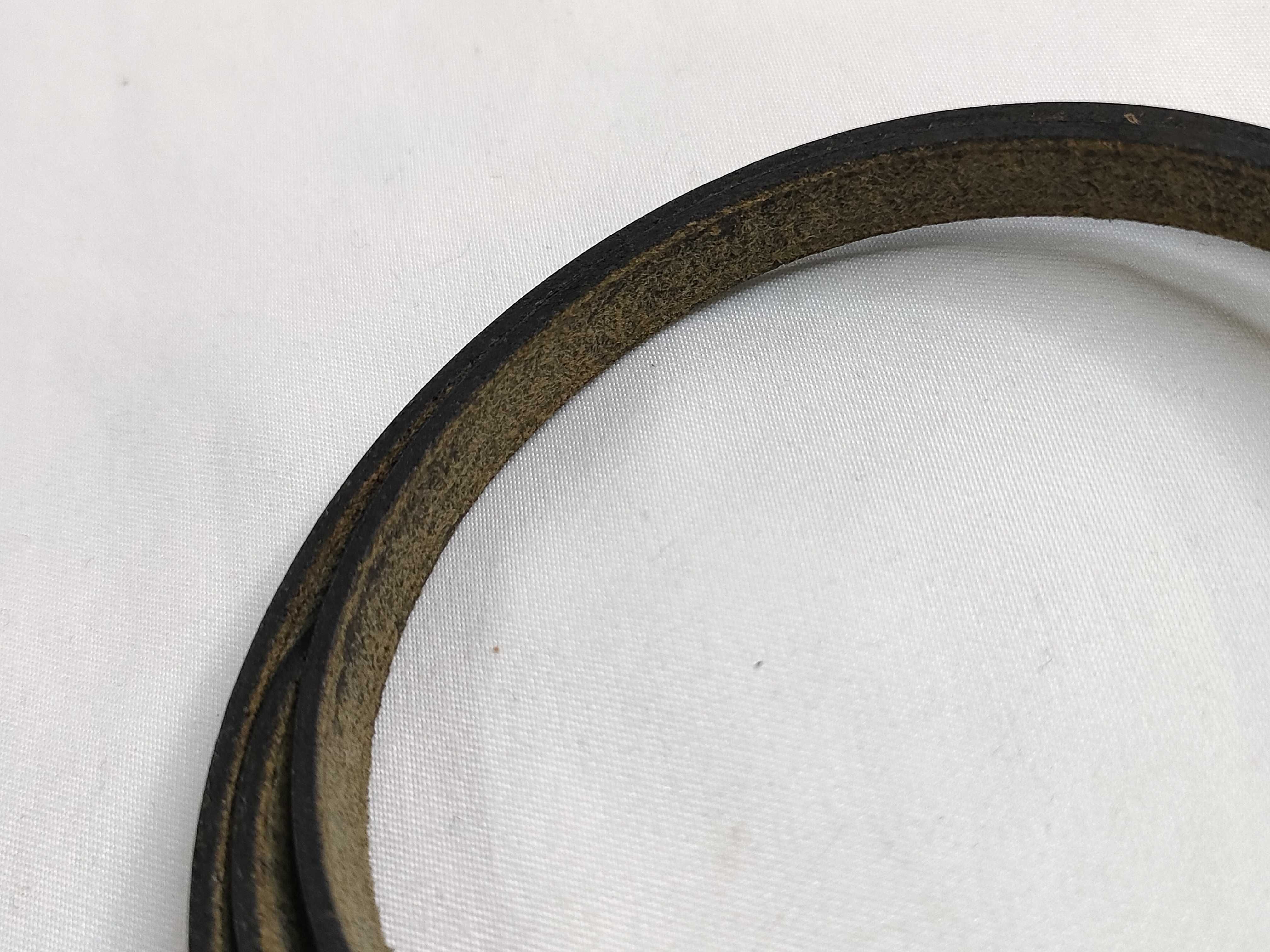 Bracelet Leather Hermès Bracelet/Bangle — view 6